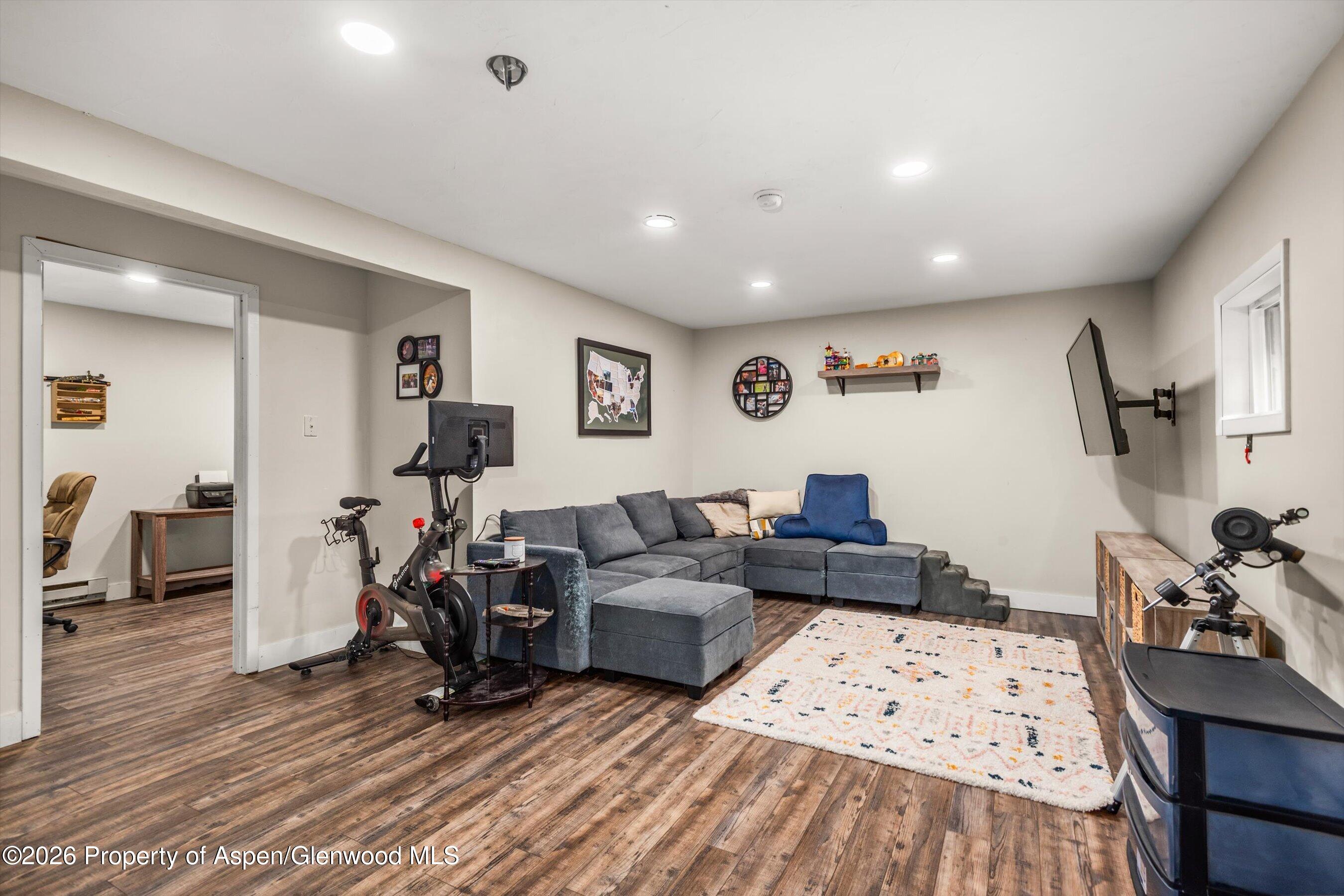 873 Colorado Avenue Carbondale CO 81623