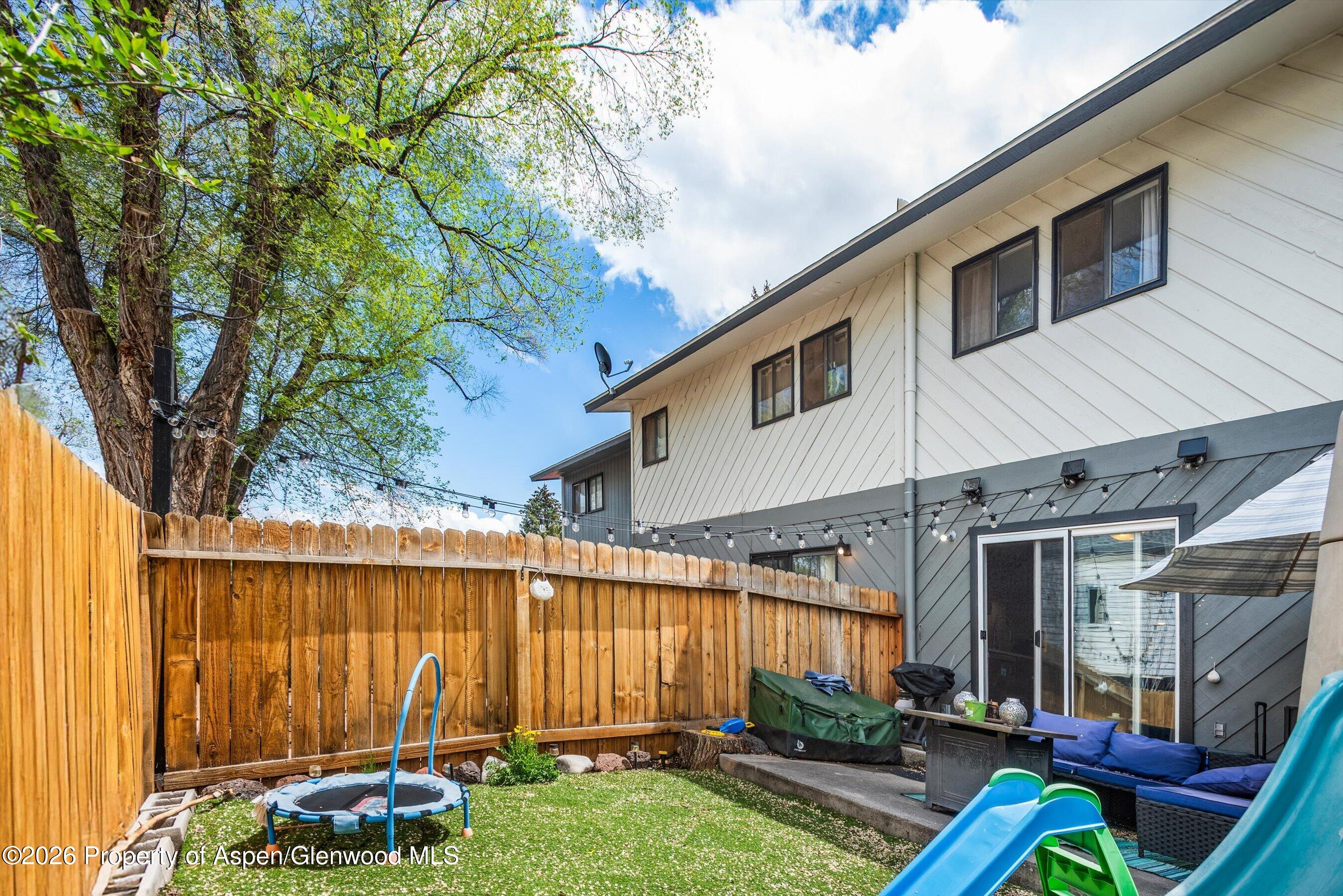 873 Colorado Avenue Carbondale CO 81623