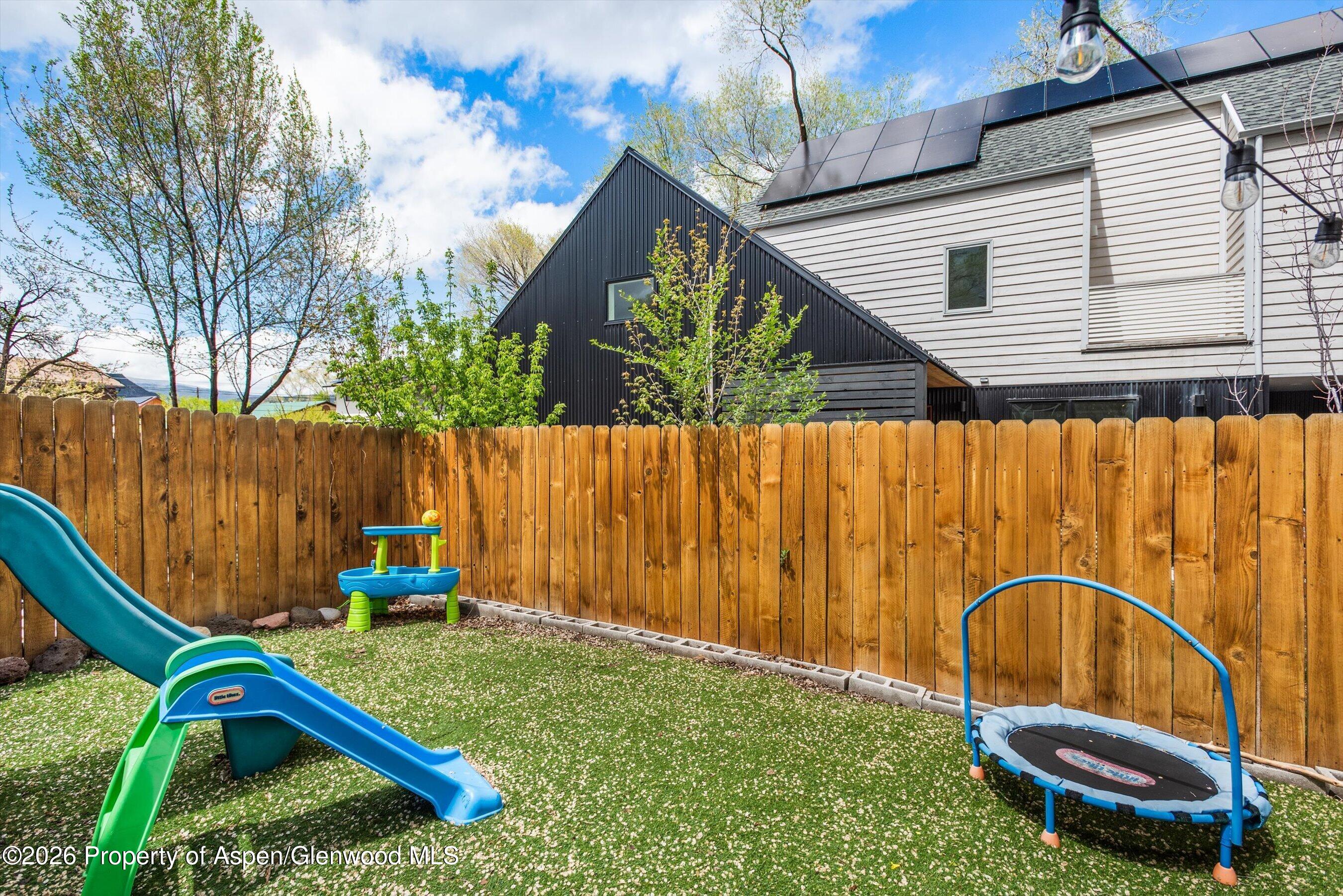 873 Colorado Avenue Carbondale CO 81623