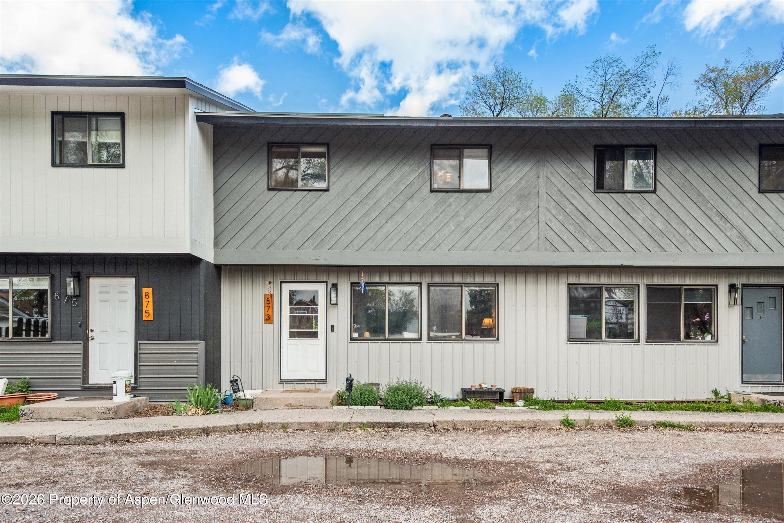 873 Colorado Avenue Carbondale CO 81623