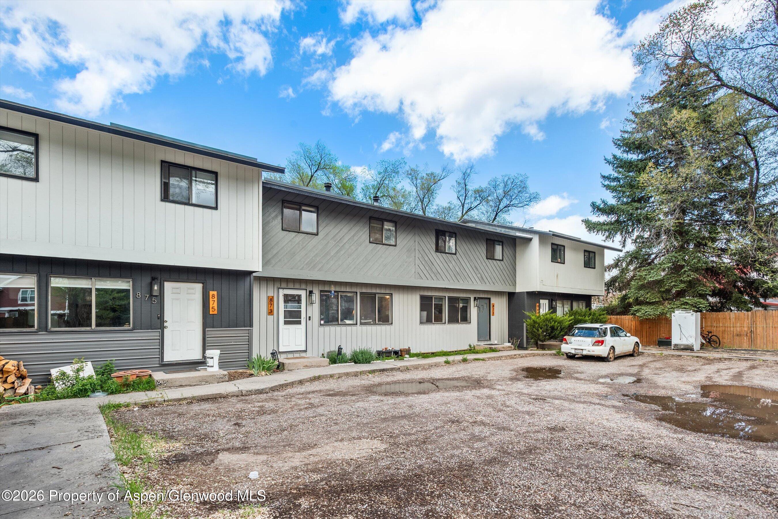 873 Colorado Avenue Carbondale CO 81623