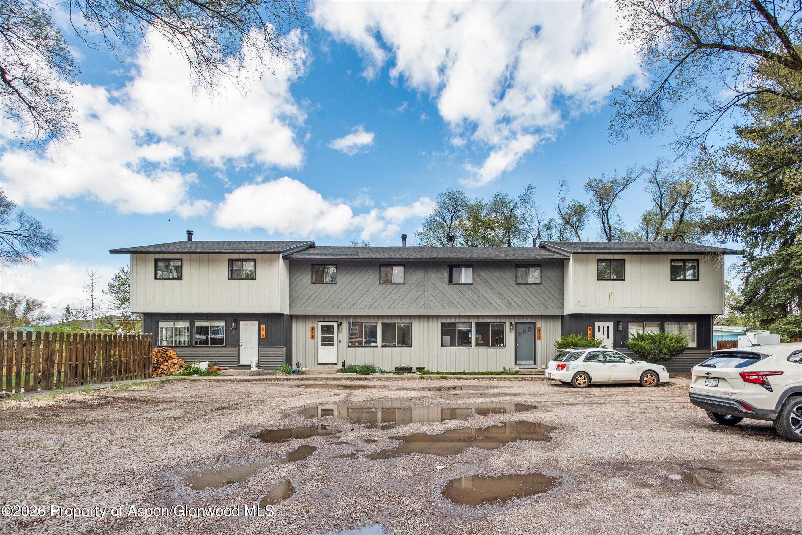 873 Colorado Avenue Carbondale CO 81623