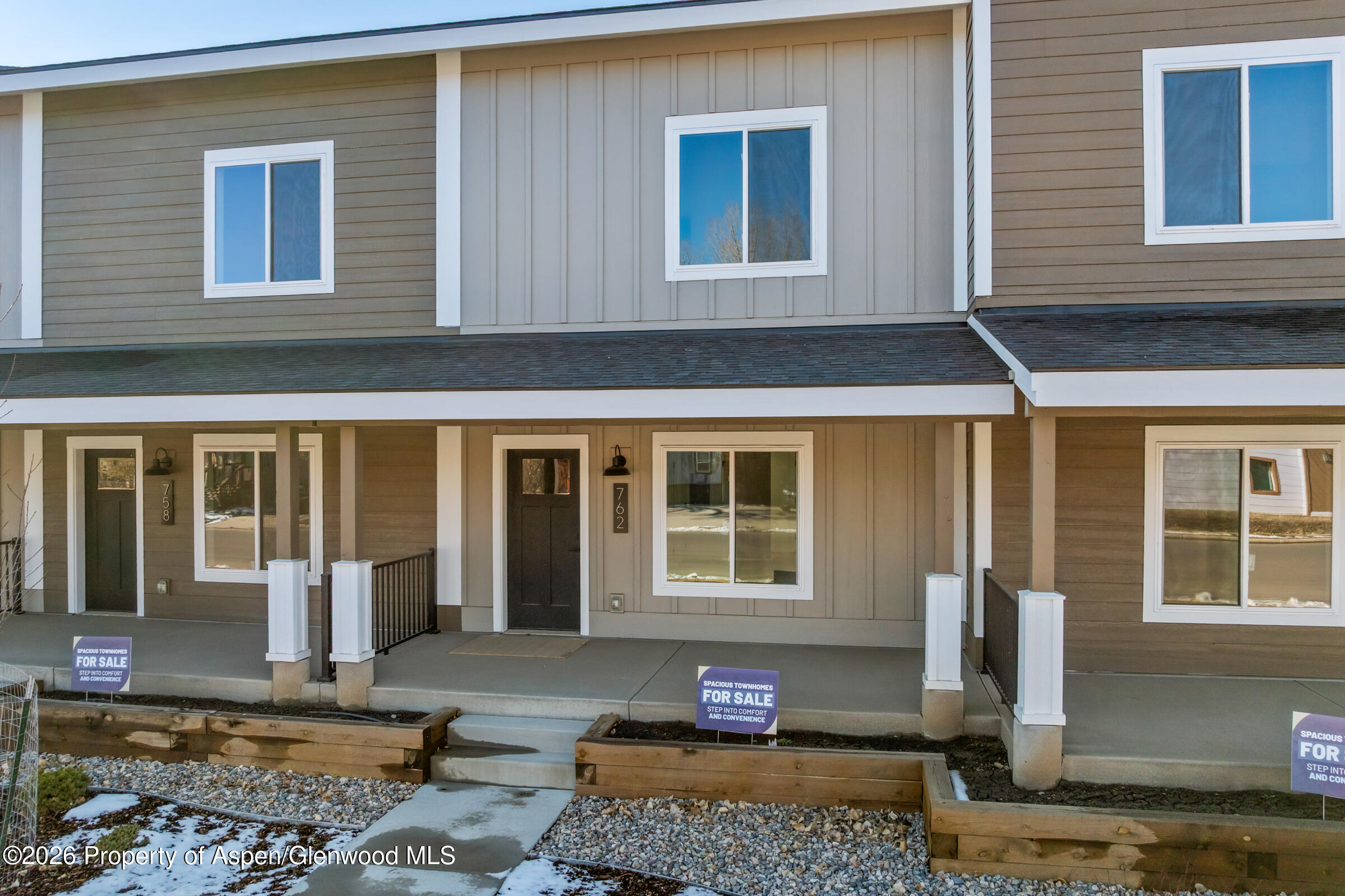 762 Tucker Street Craig CO 81625