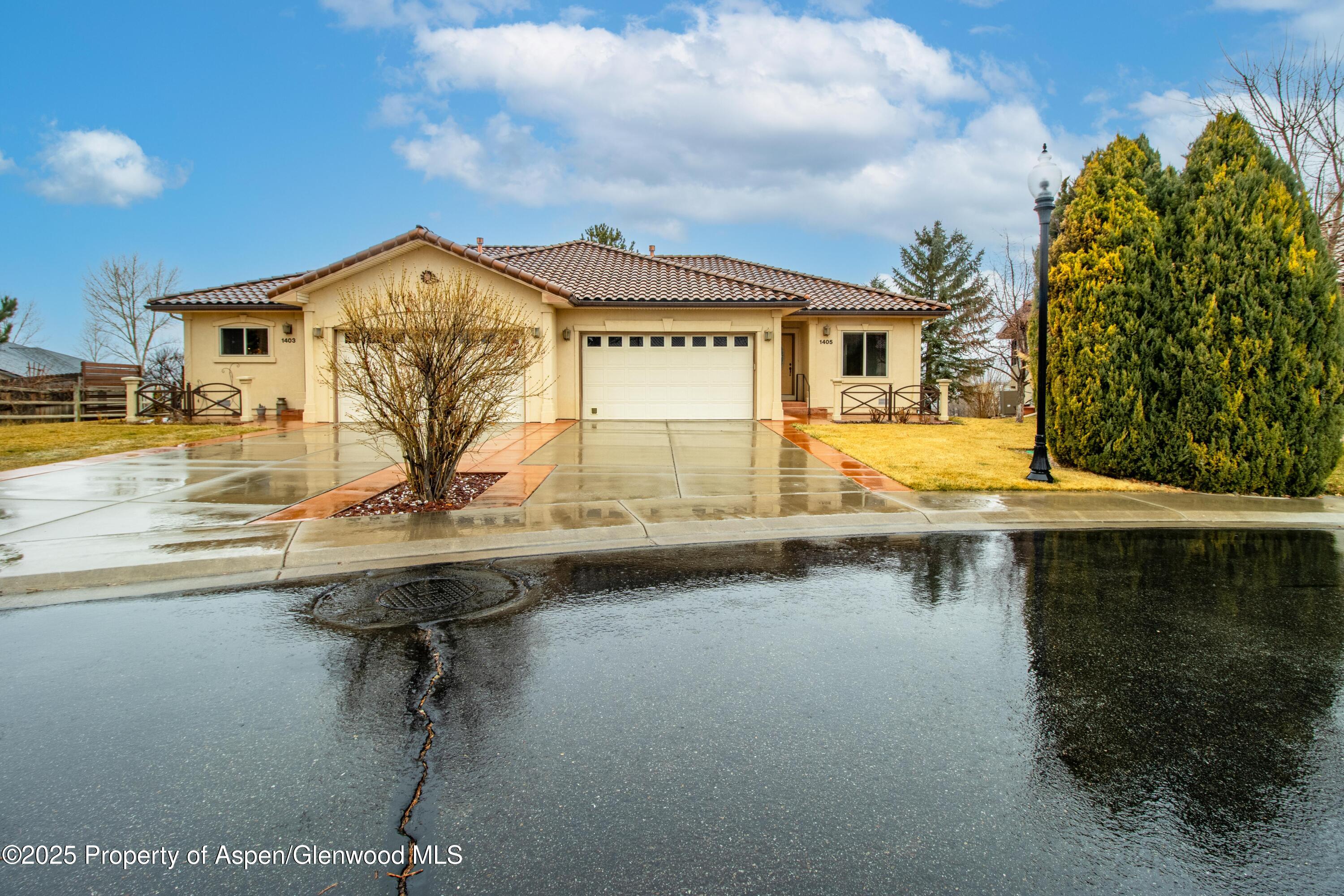 1405 Fir Court Rifle CO 81650