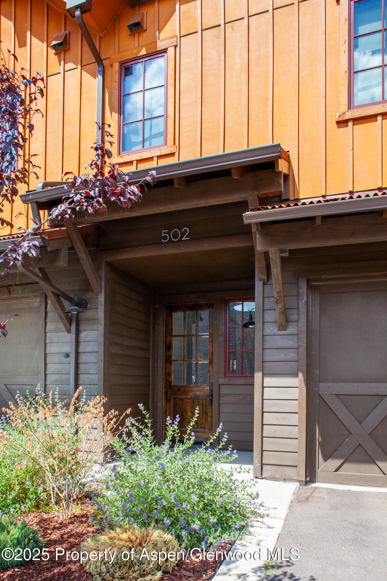 New Castle CO, 502 Little Cloud Drive