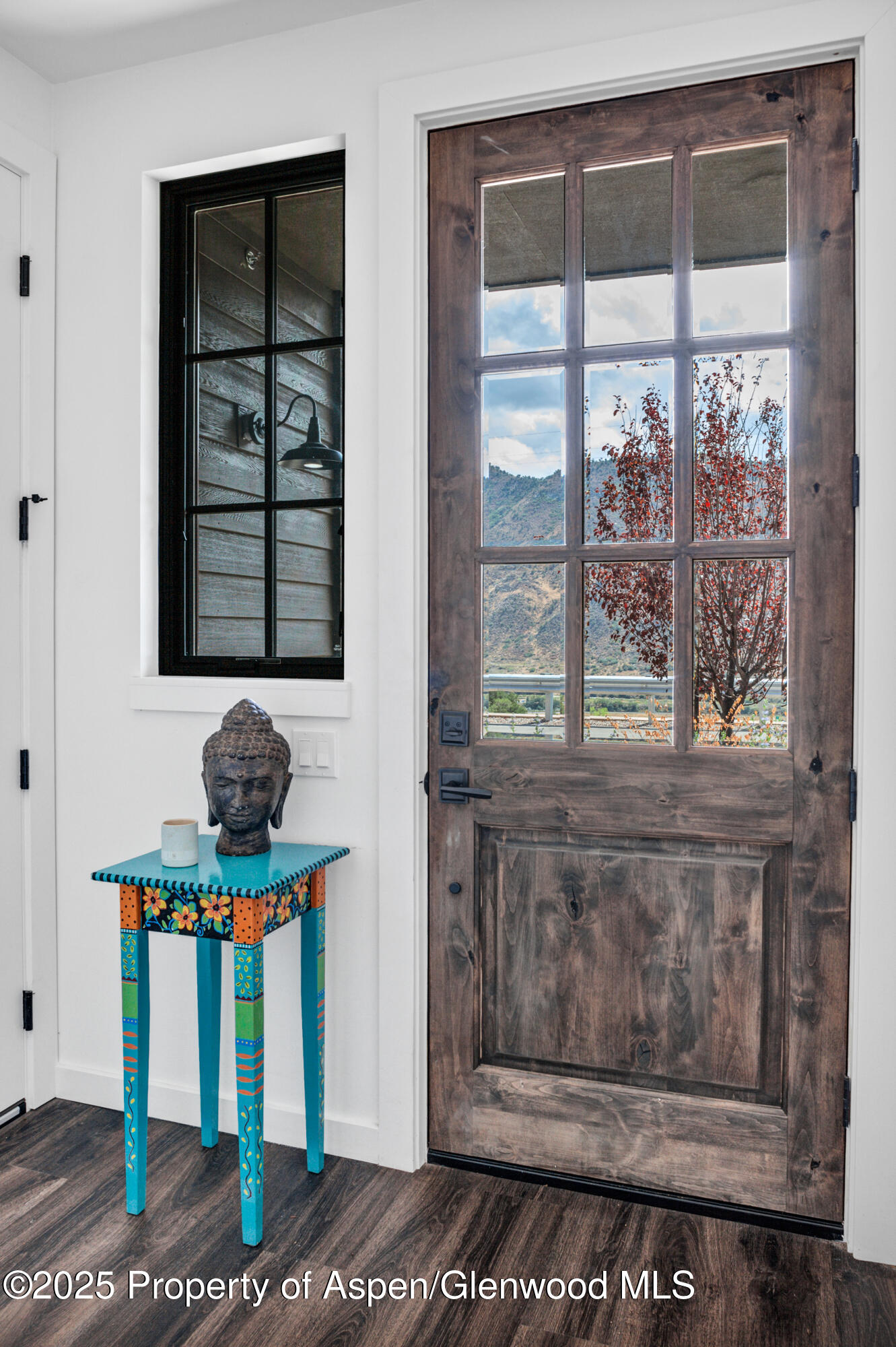 502 Little Cloud Drive New Castle CO 81647