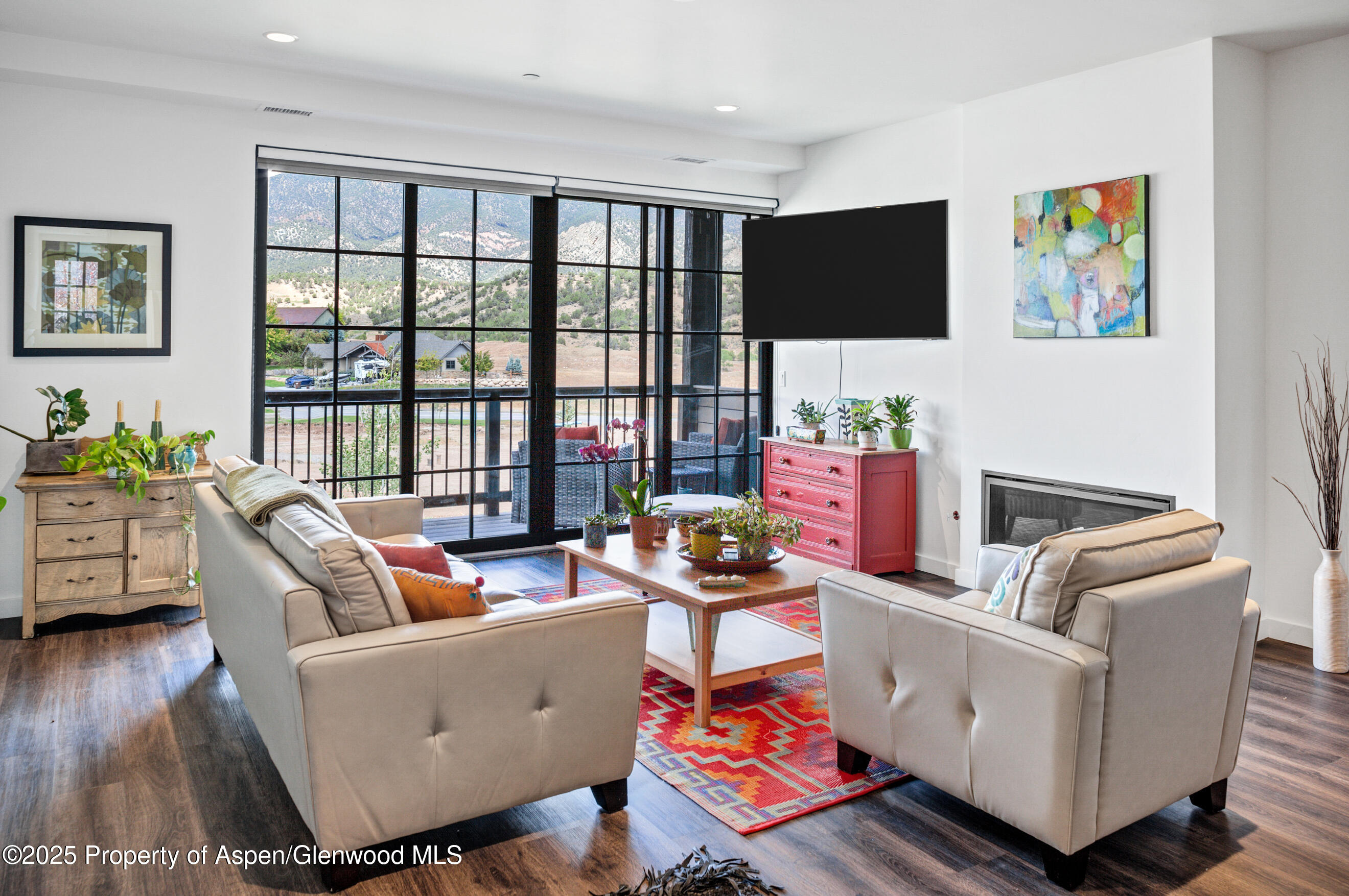 502 Little Cloud Drive New Castle CO 81647