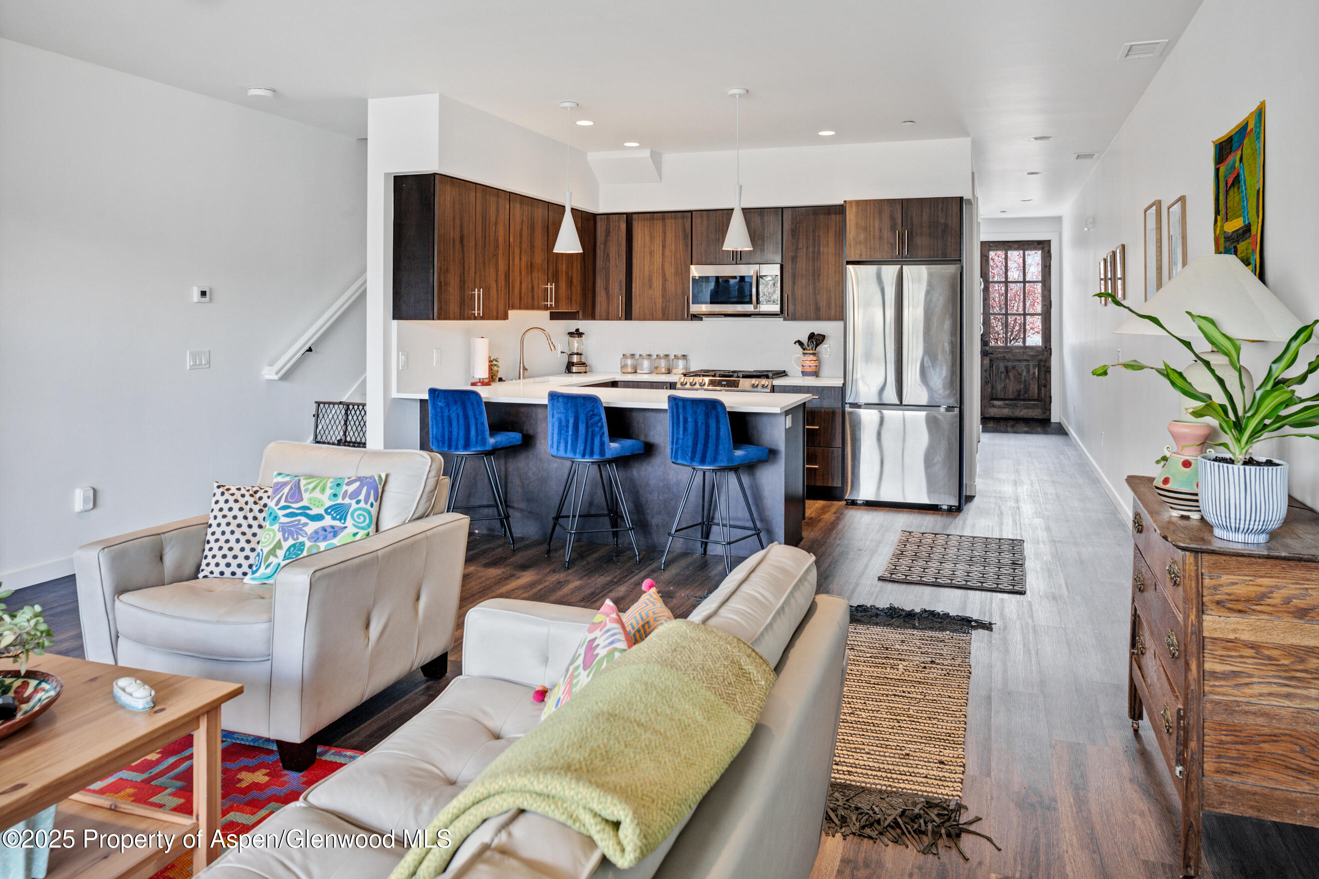 502 Little Cloud Drive New Castle CO 81647