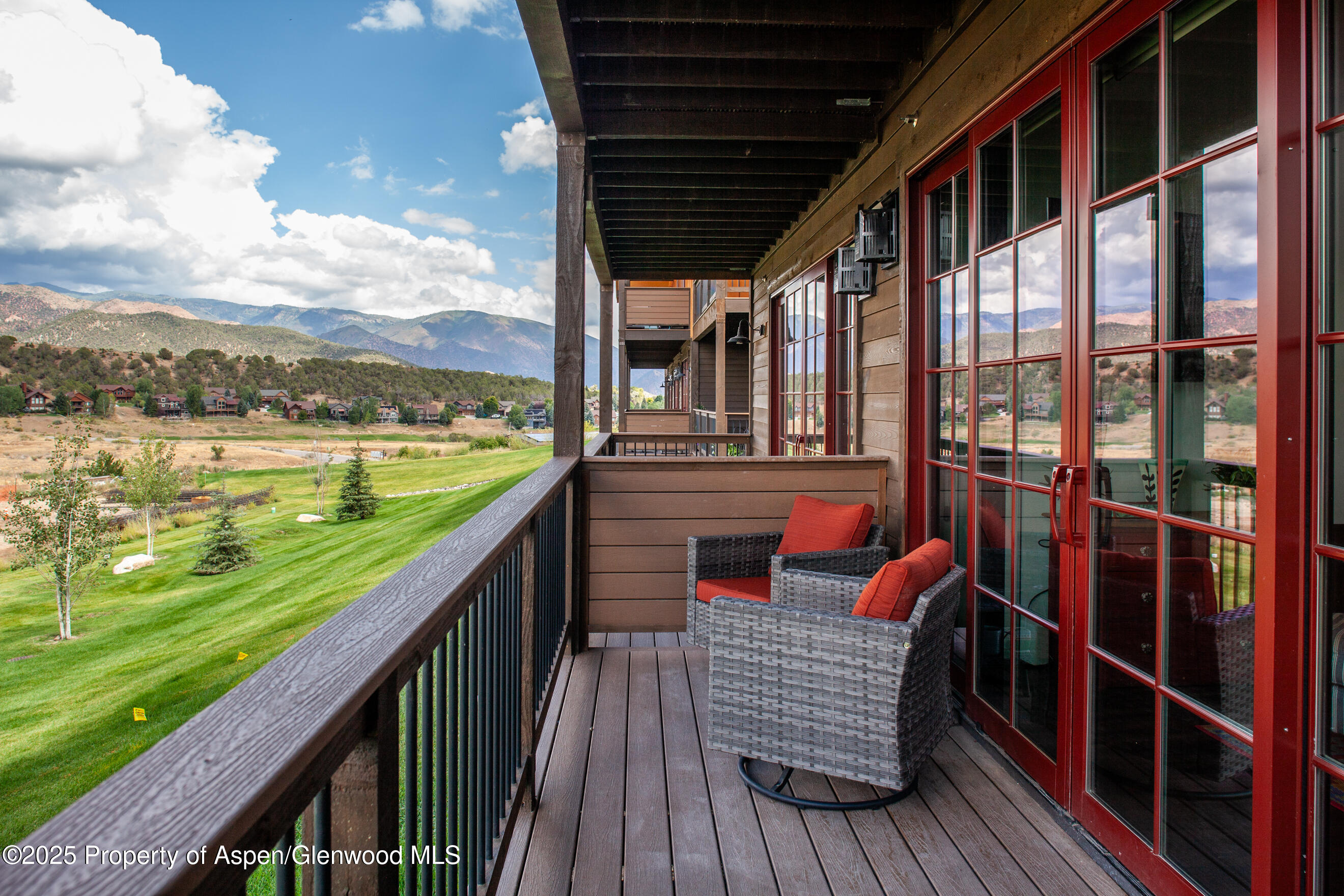 502 Little Cloud Drive New Castle CO 81647