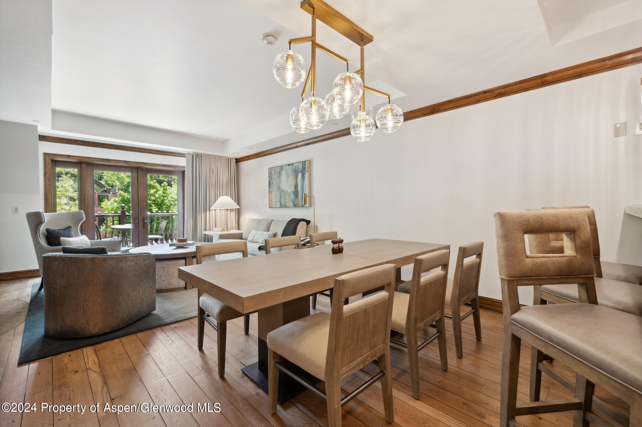 415 E Dean Street, Unit 37, Week 6 Aspen CO 81611