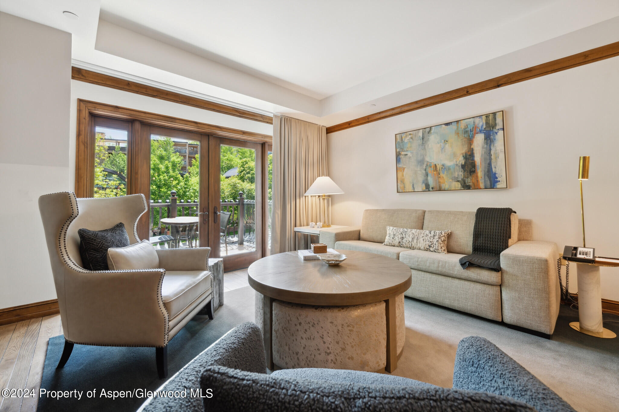 415 E Dean Street, Unit 37, Week 6 Aspen CO 81611