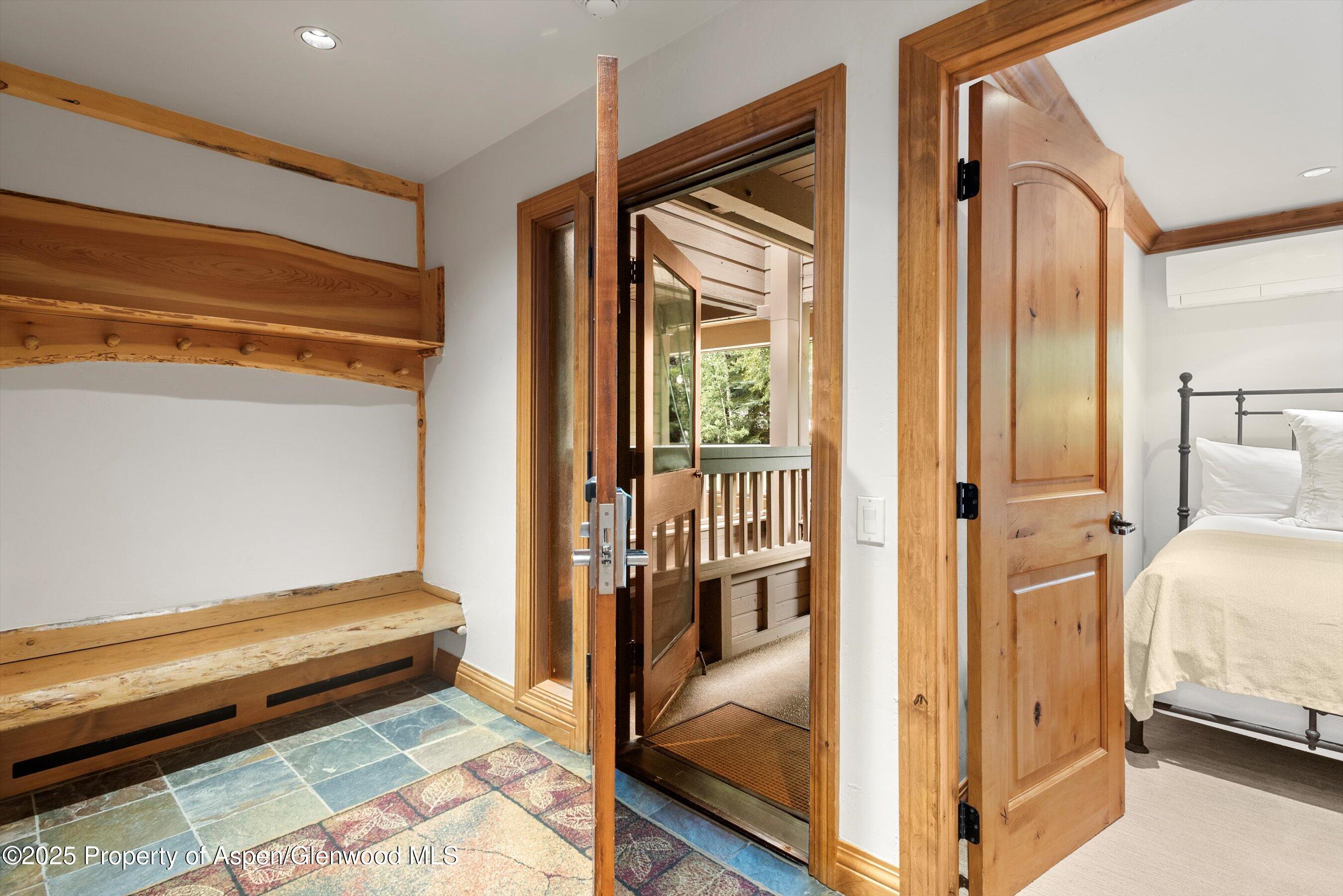 610 S West End Street Aspen CO 81611