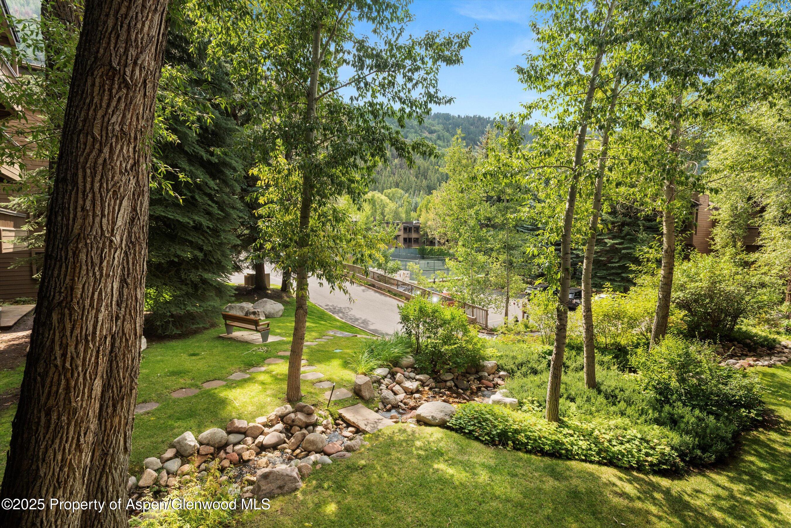 610 S West End Street Aspen CO 81611