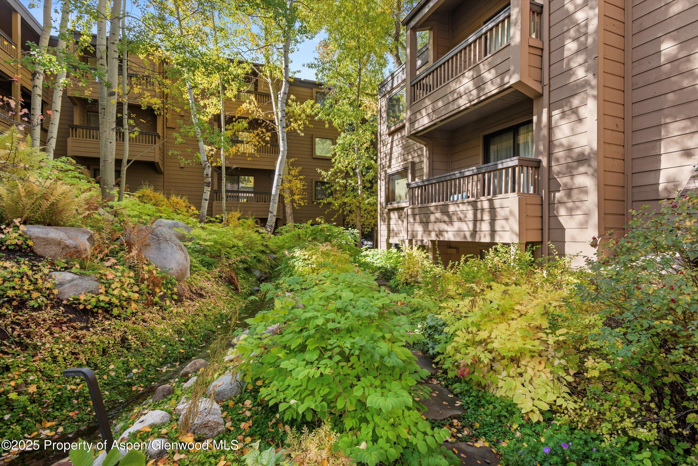 610 S West End Street Aspen CO 81611