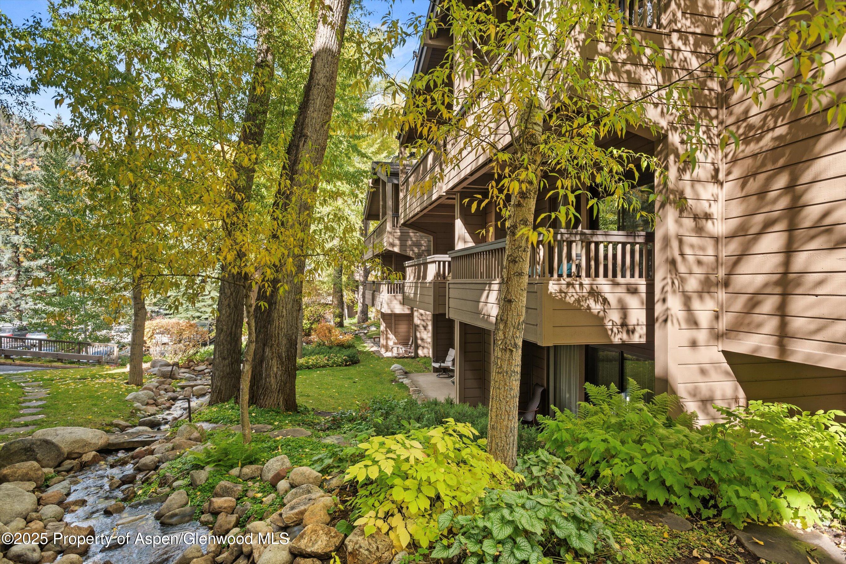 610 S West End Street Aspen CO 81611