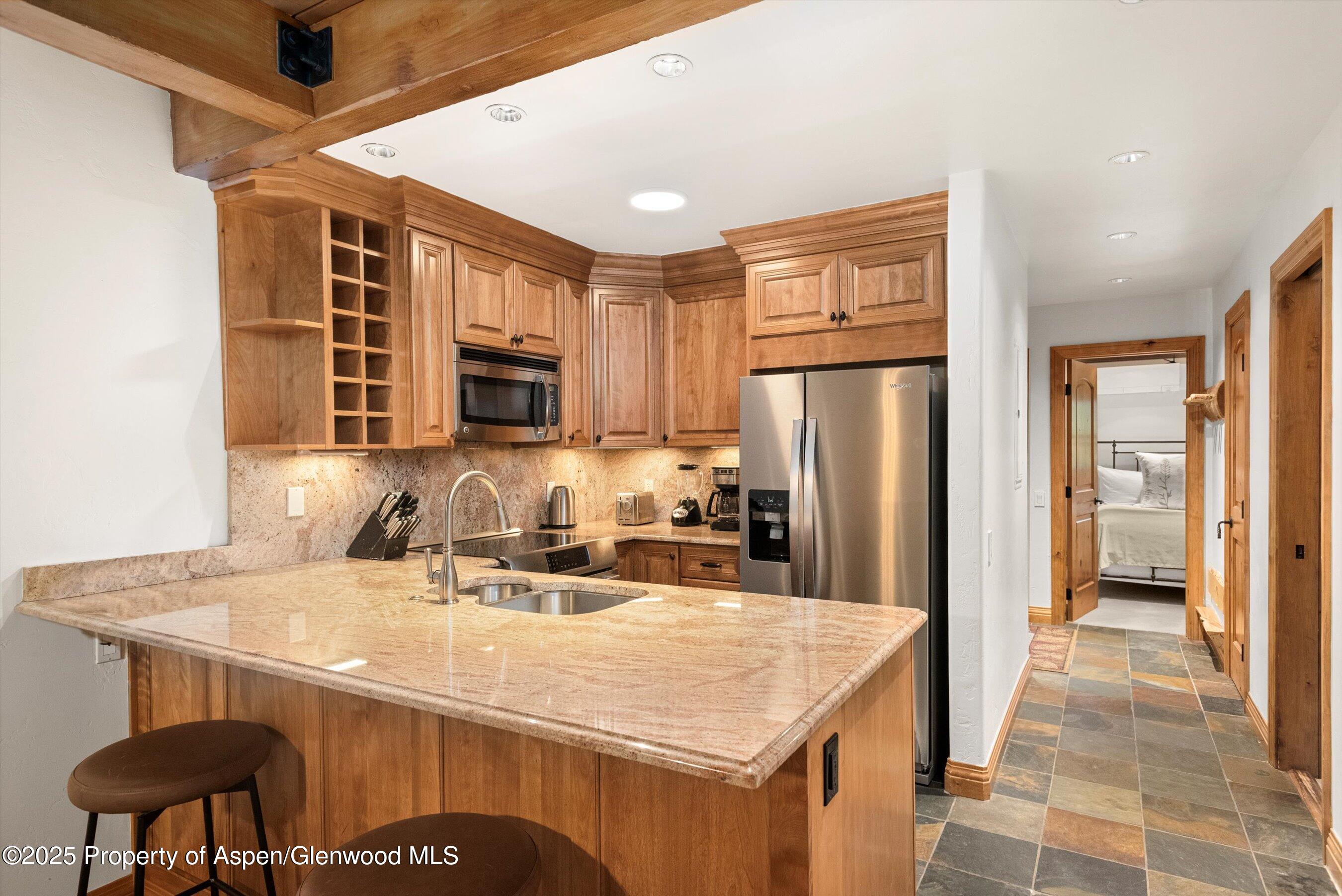 610 S West End Street Aspen CO 81611