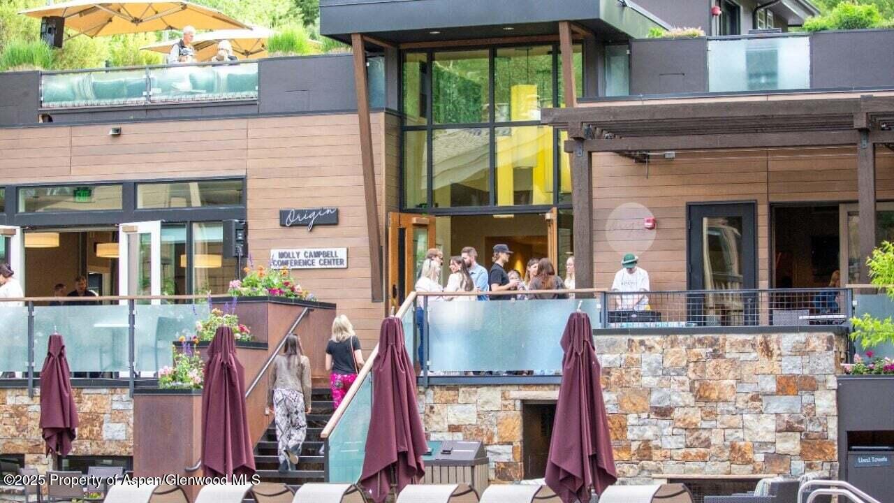 610 S West End Street Aspen CO 81611