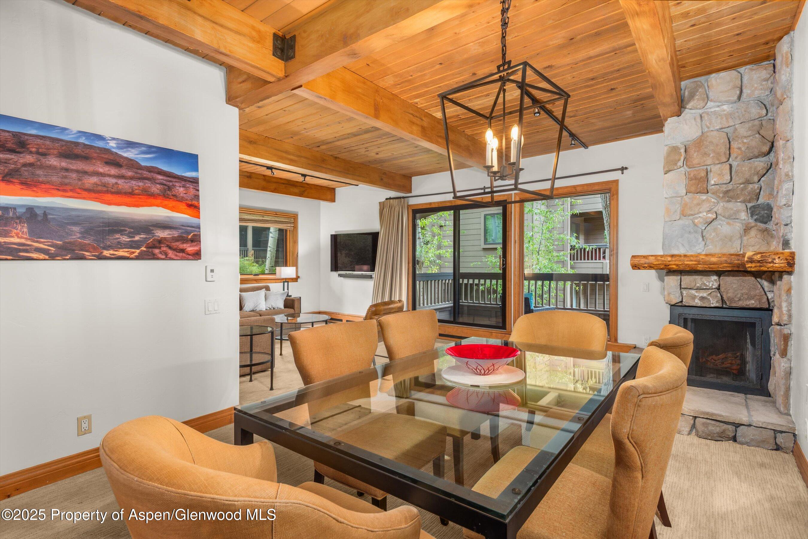 610 S West End Street Aspen CO 81611