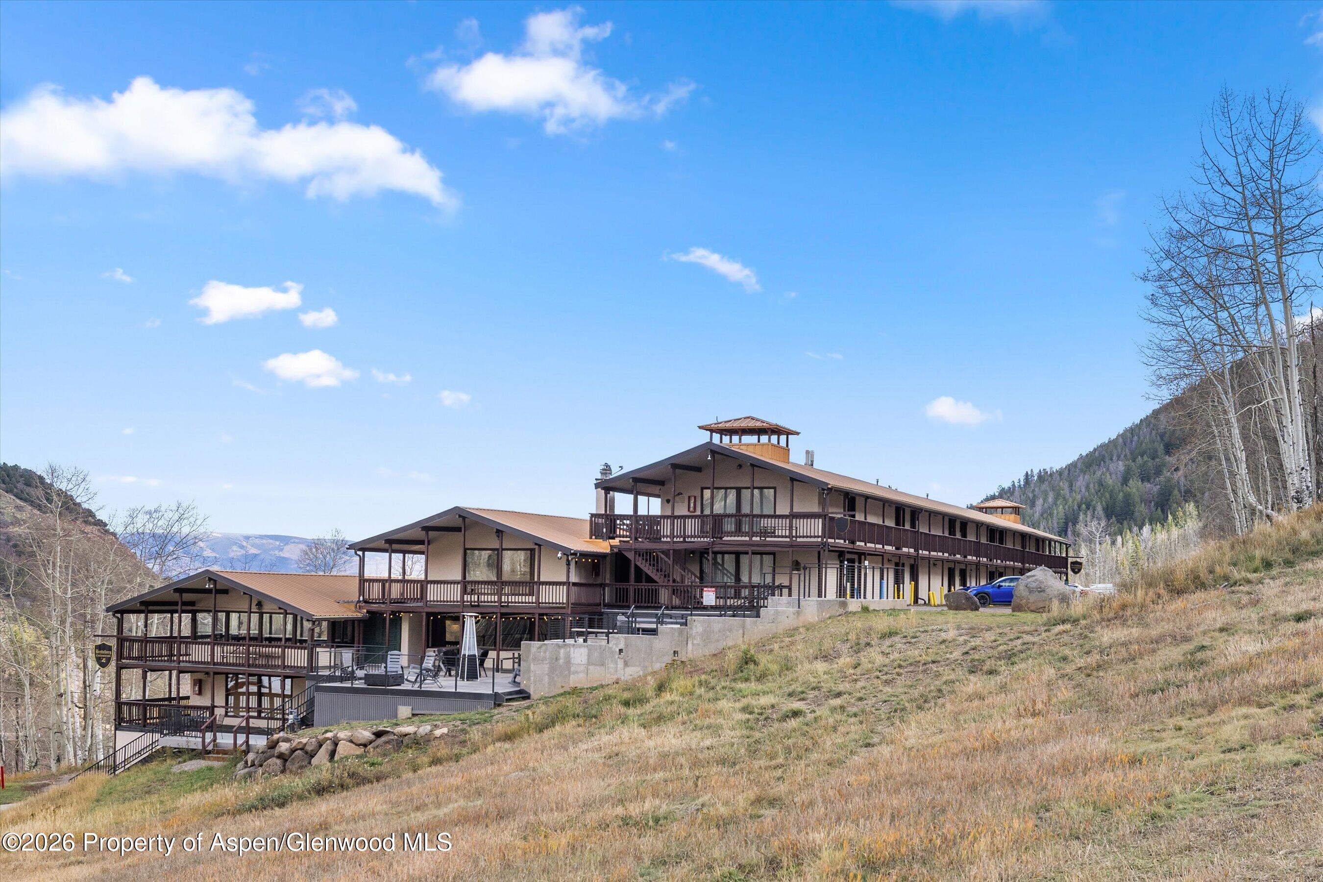 11101 Co Road 117 Glenwood Springs CO 81601