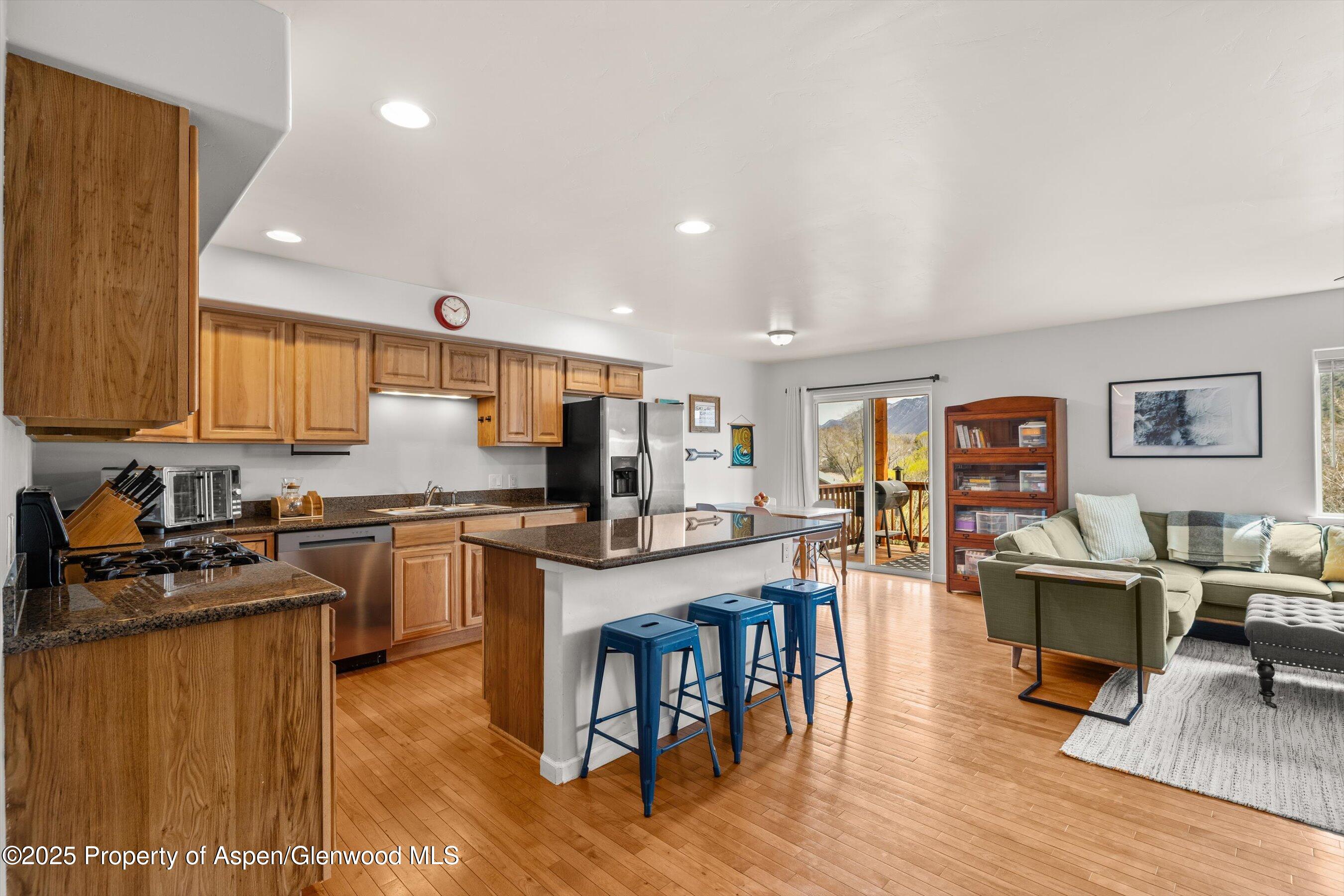 656 Alder Ridge Lane New Castle CO 81647