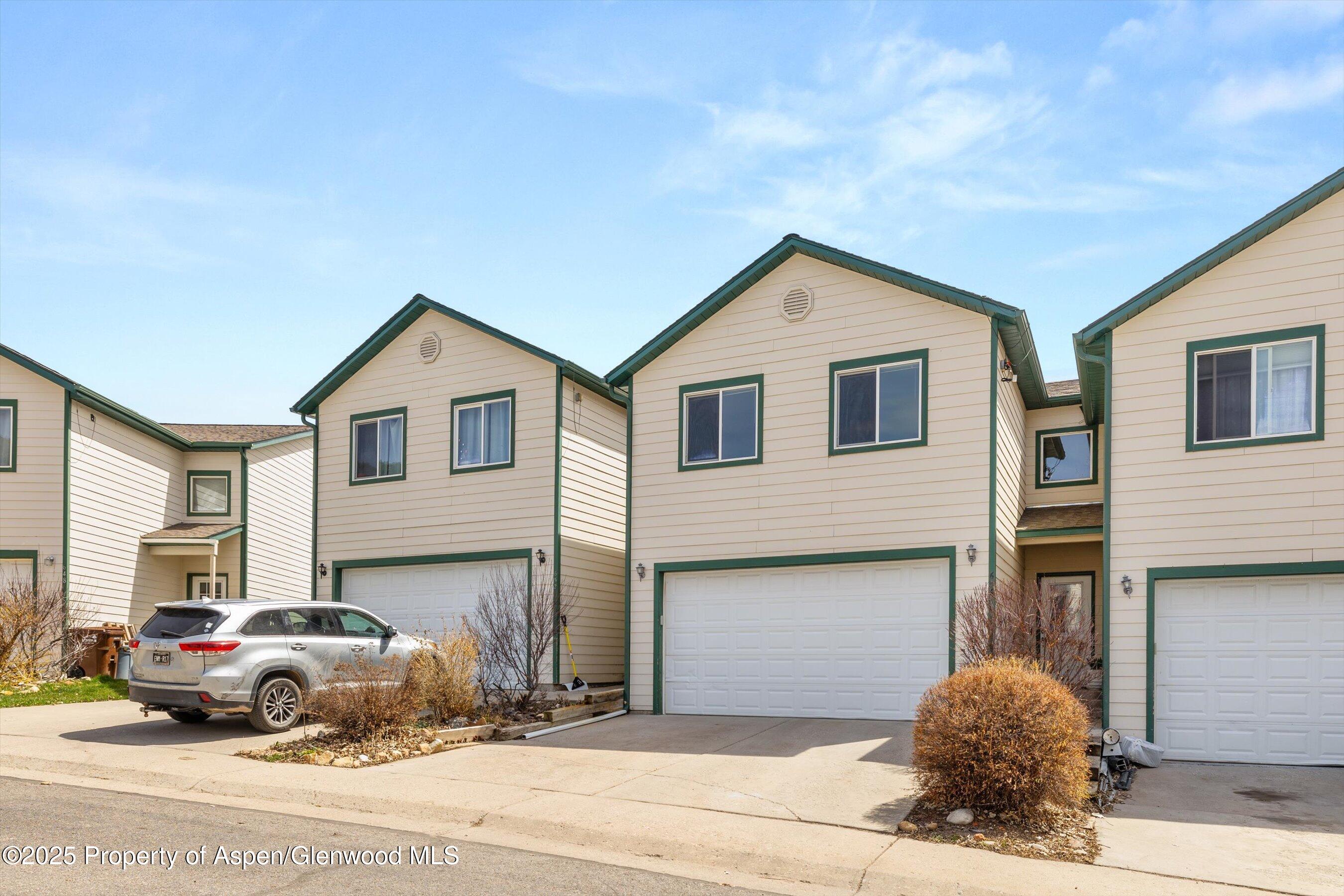 656 Alder Ridge Lane New Castle CO 81647