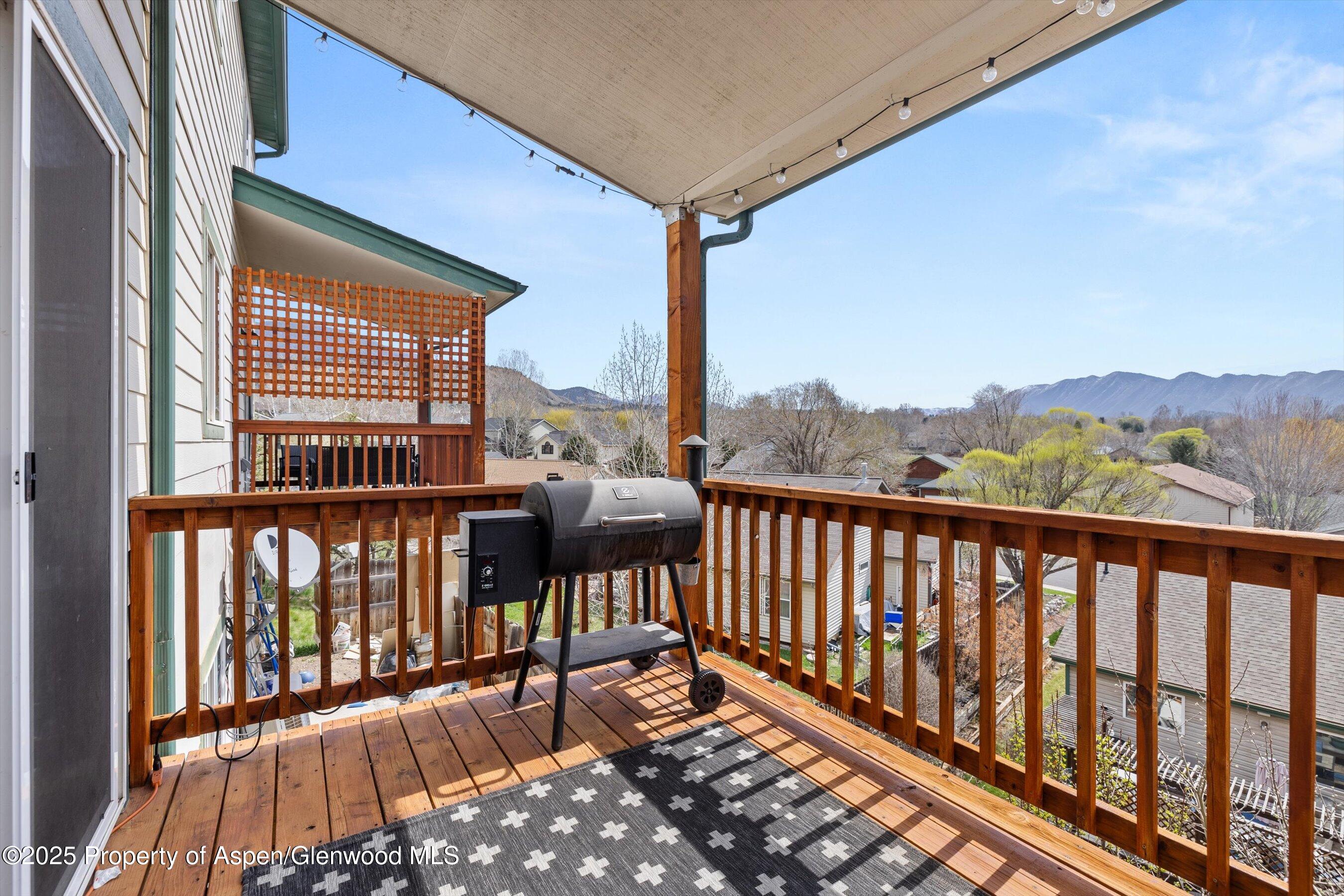 656 Alder Ridge Lane New Castle CO 81647