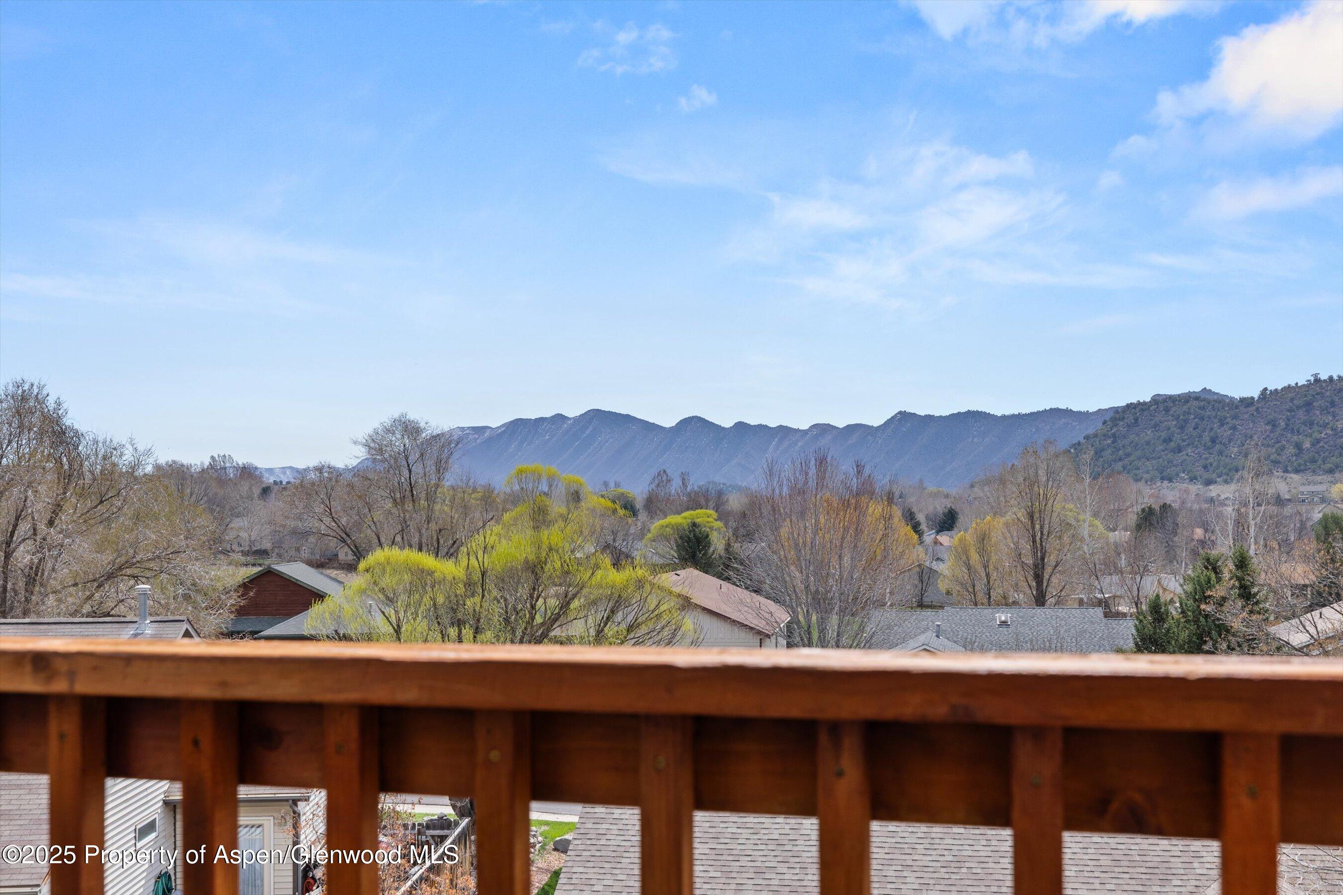 656 Alder Ridge Lane New Castle CO 81647