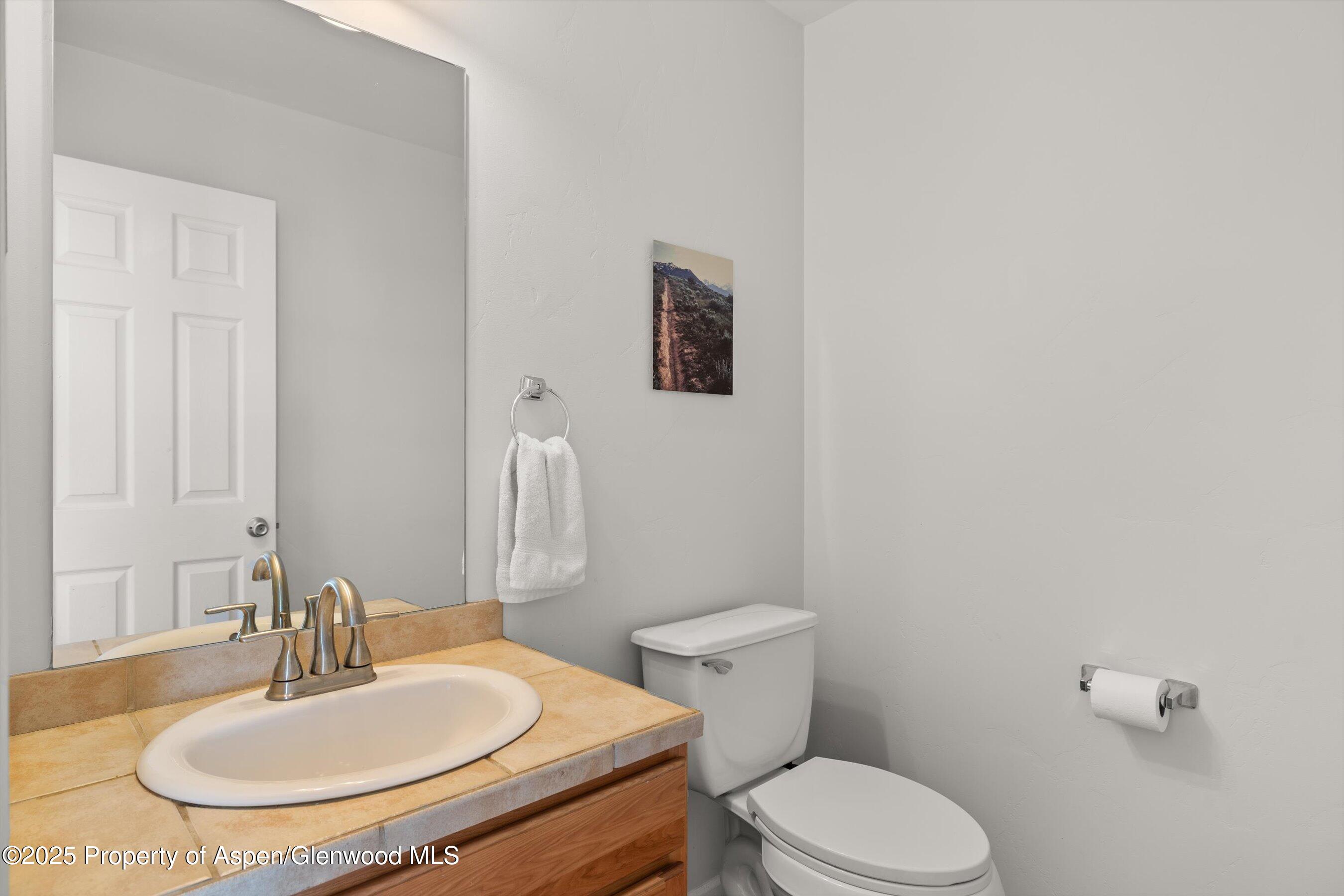 656 Alder Ridge Lane New Castle CO 81647