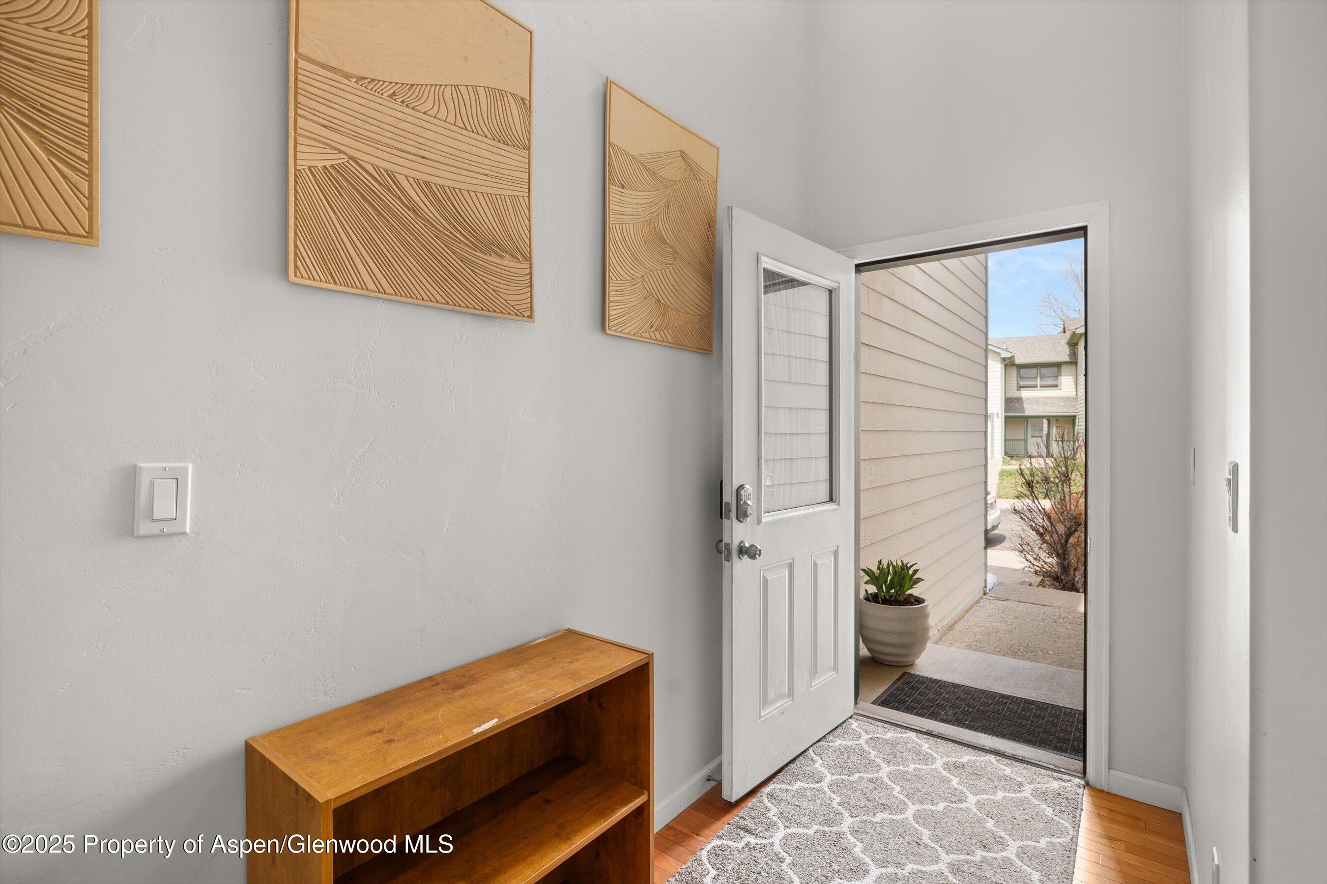 656 Alder Ridge Lane New Castle CO 81647