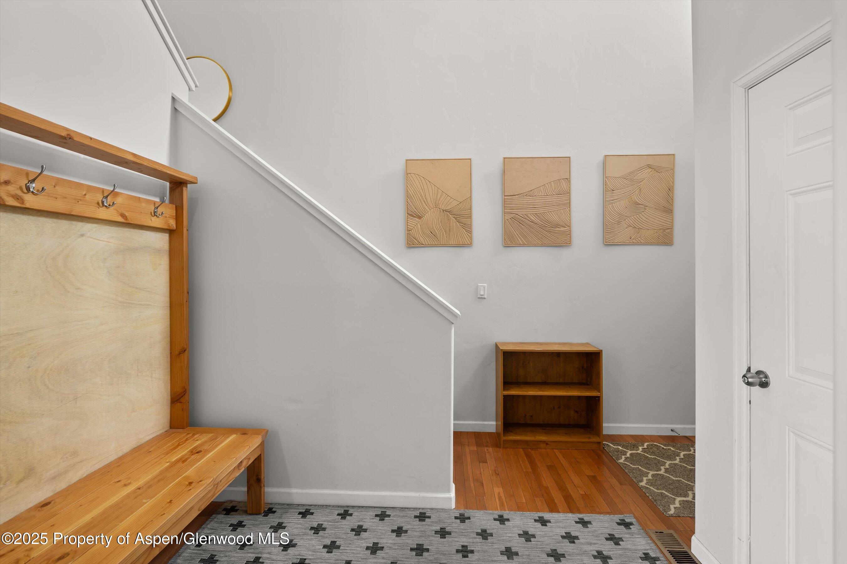 656 Alder Ridge Lane New Castle CO 81647