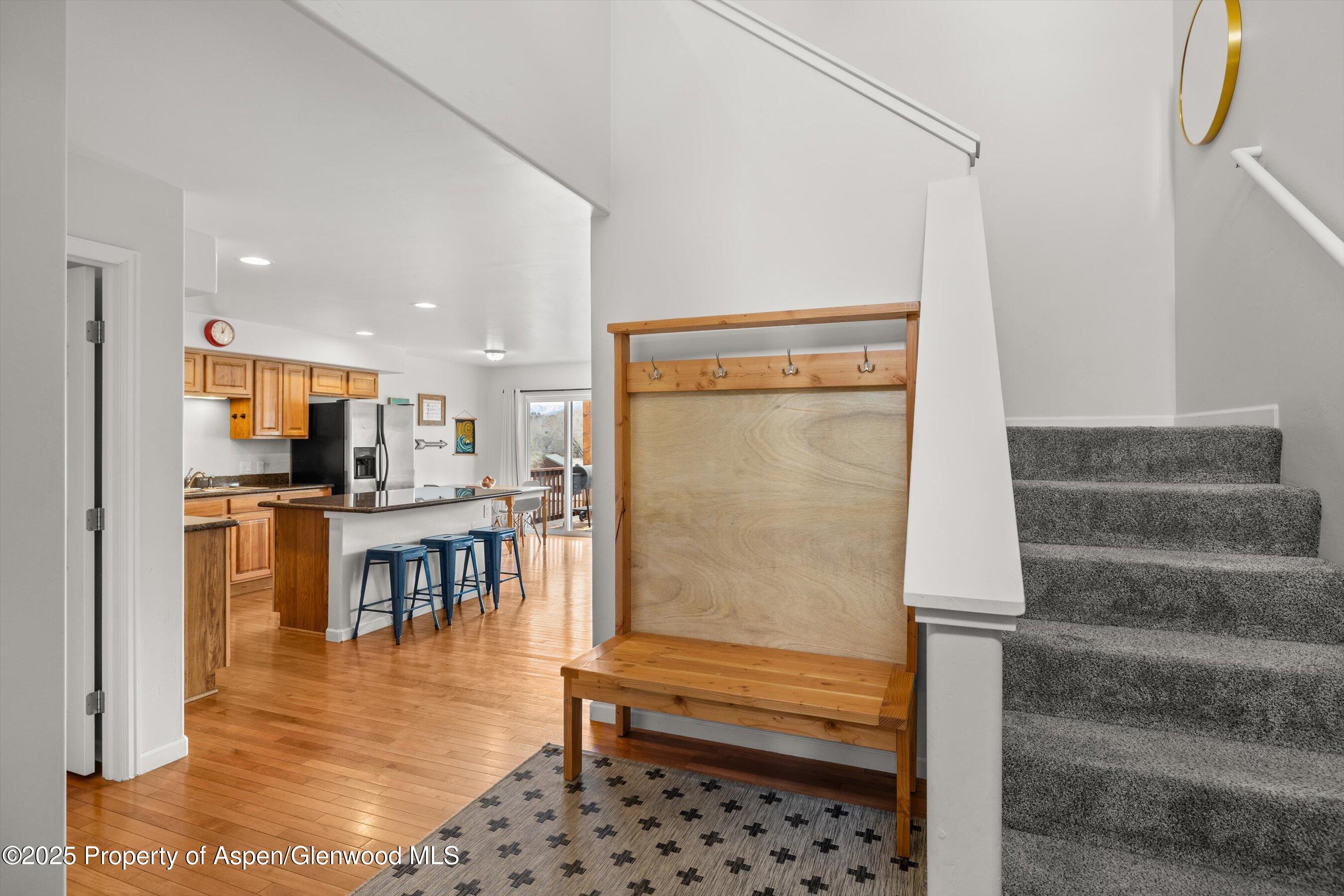 656 Alder Ridge Lane New Castle CO 81647