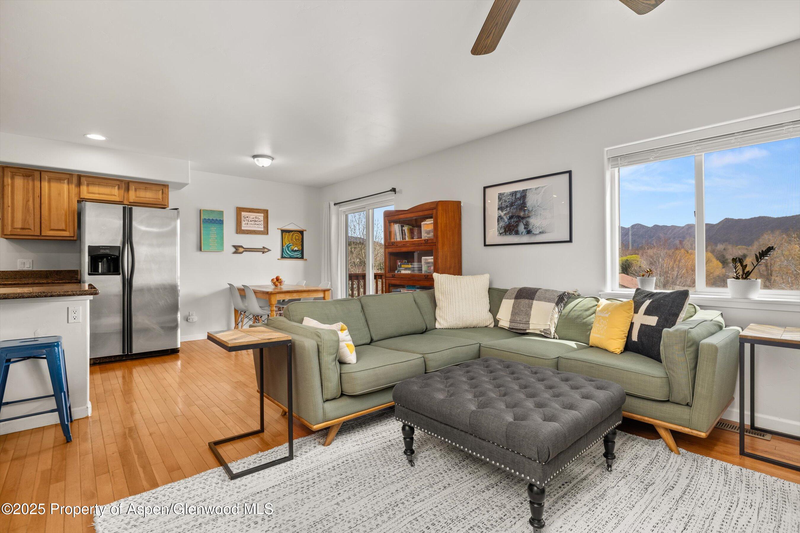 656 Alder Ridge Lane New Castle CO 81647