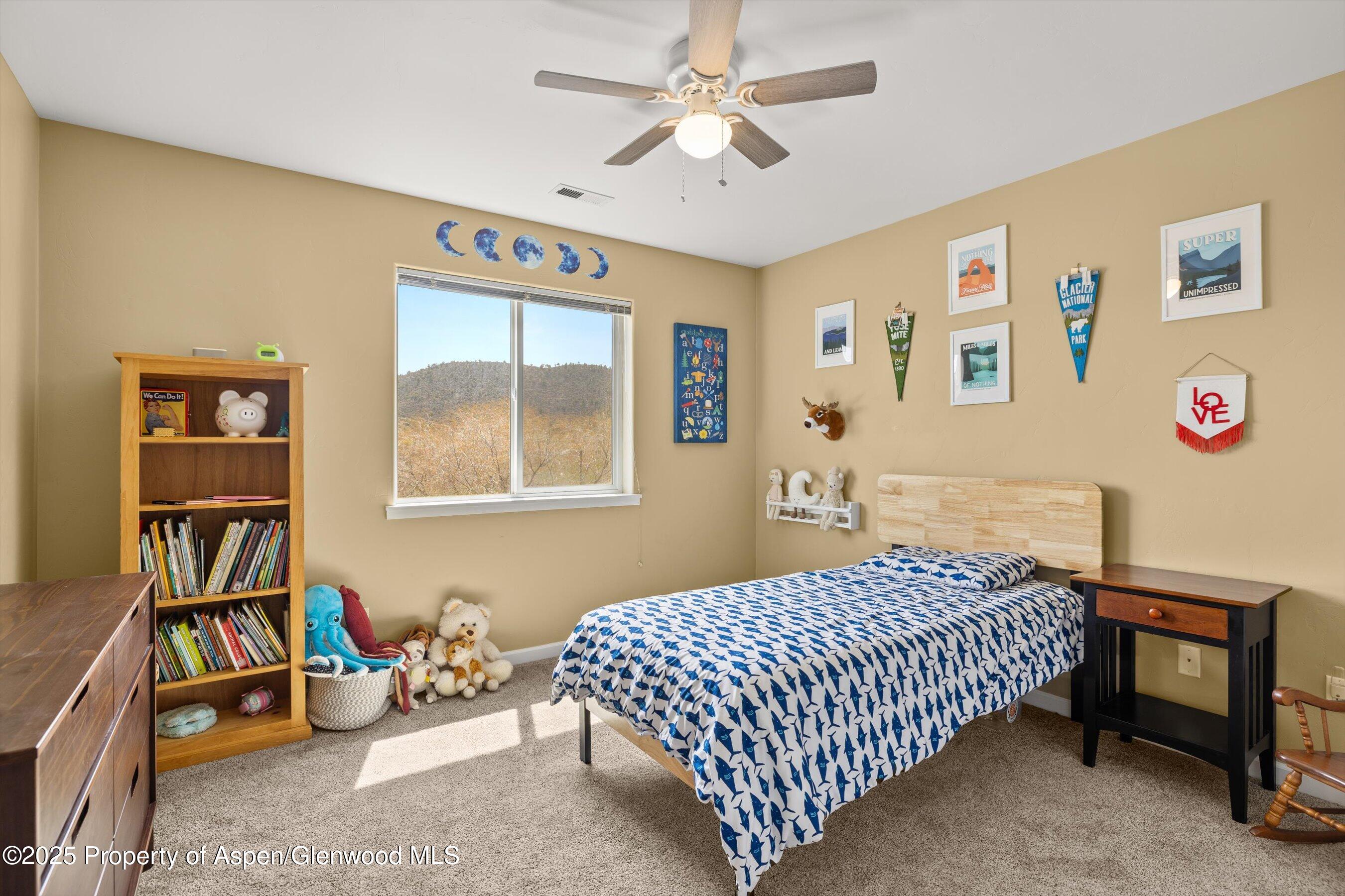 656 Alder Ridge Lane New Castle CO 81647