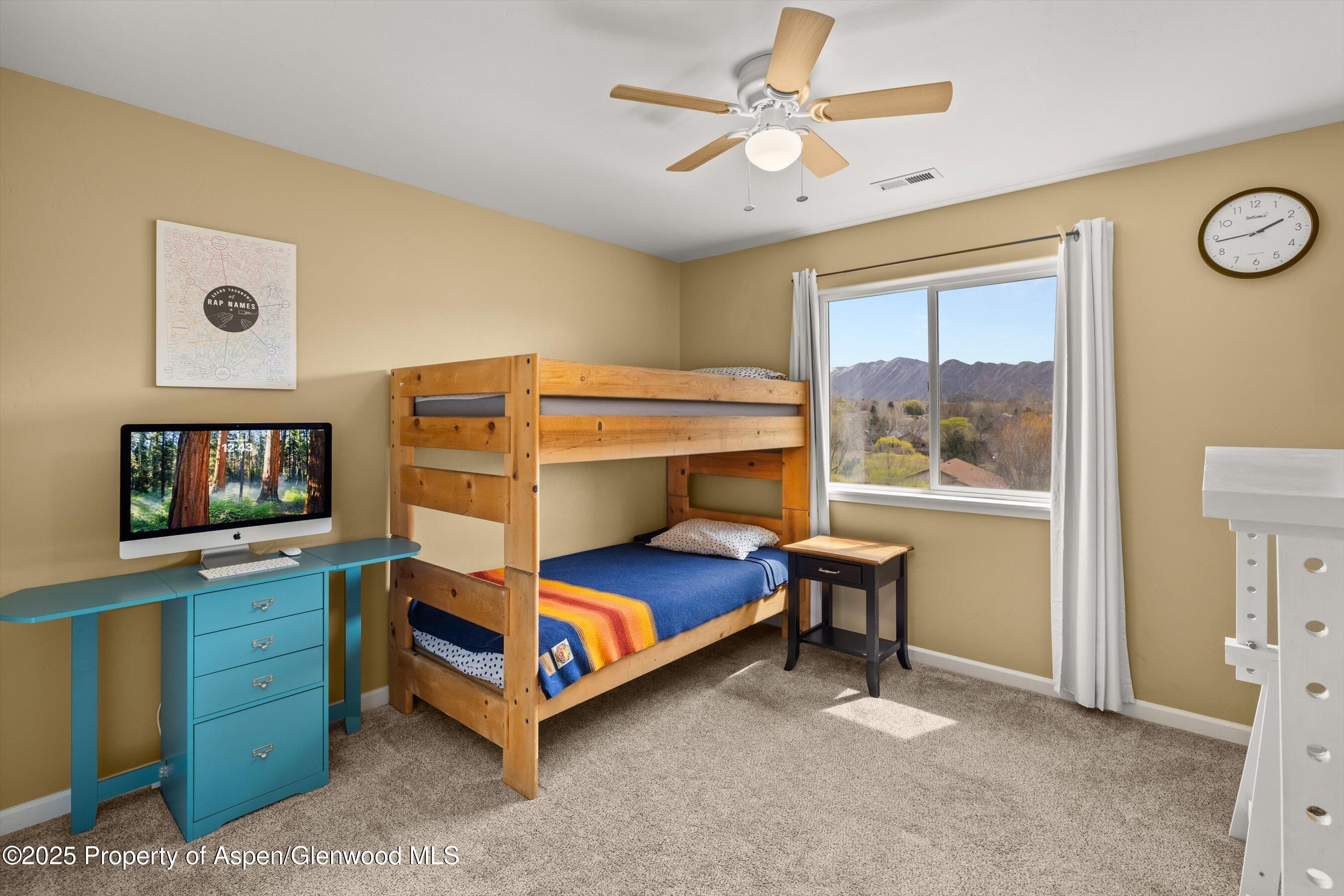 656 Alder Ridge Lane New Castle CO 81647