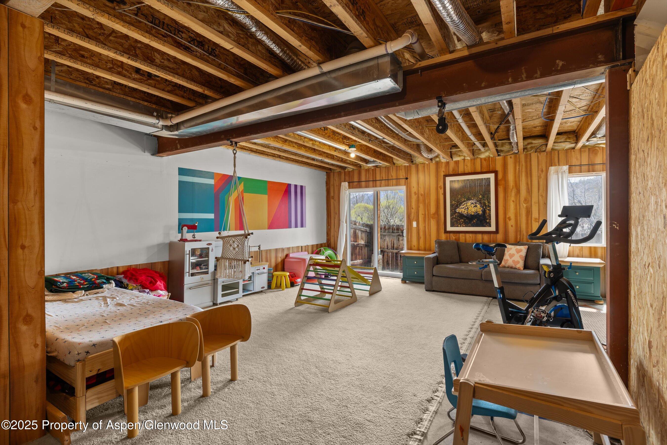 656 Alder Ridge Lane New Castle CO 81647