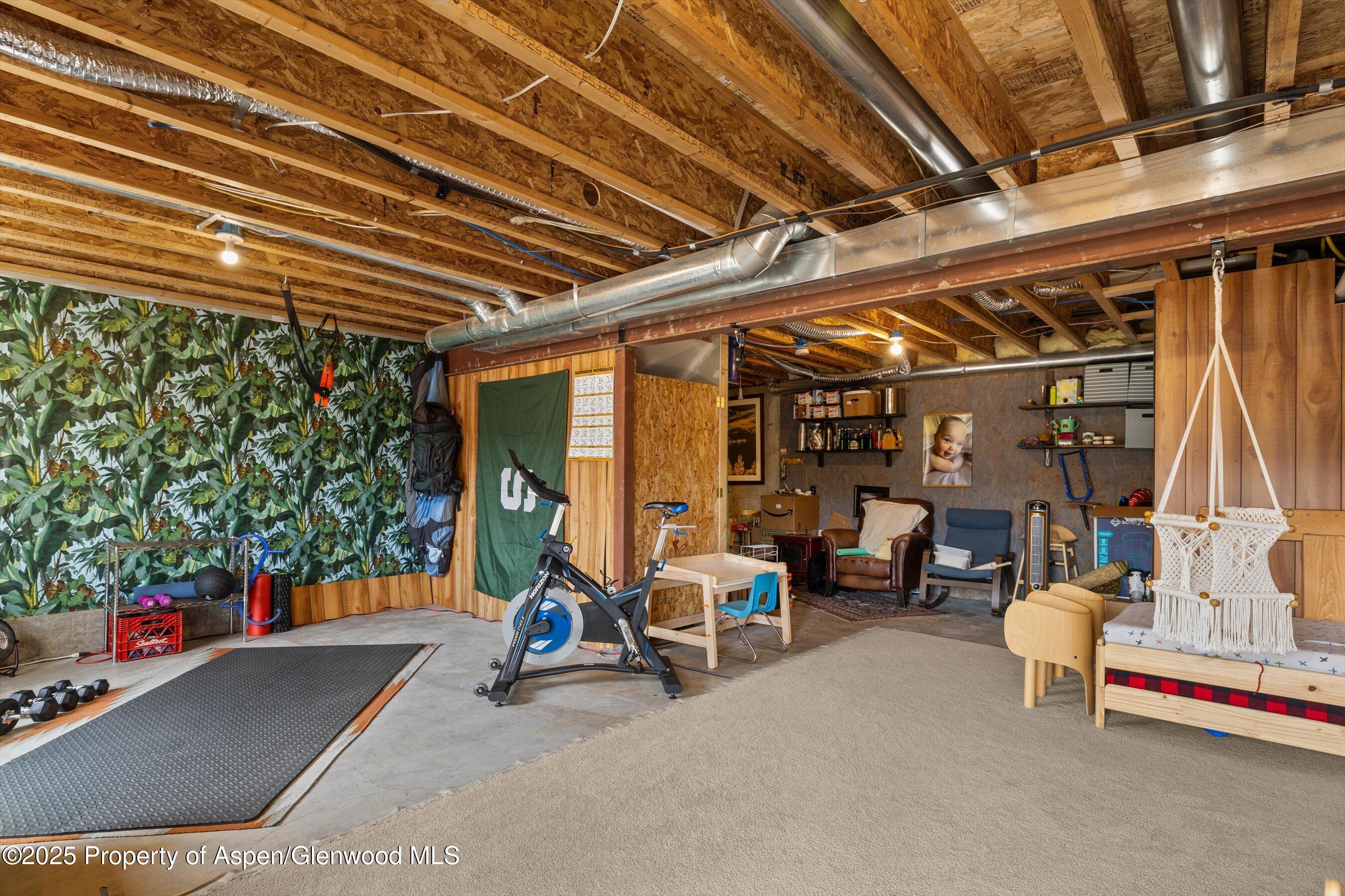 656 Alder Ridge Lane New Castle CO 81647