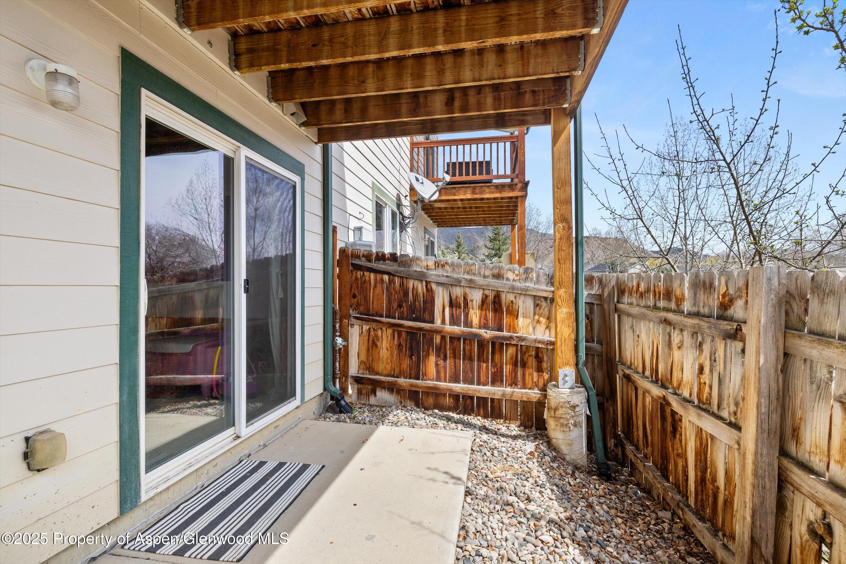 656 Alder Ridge Lane New Castle CO 81647