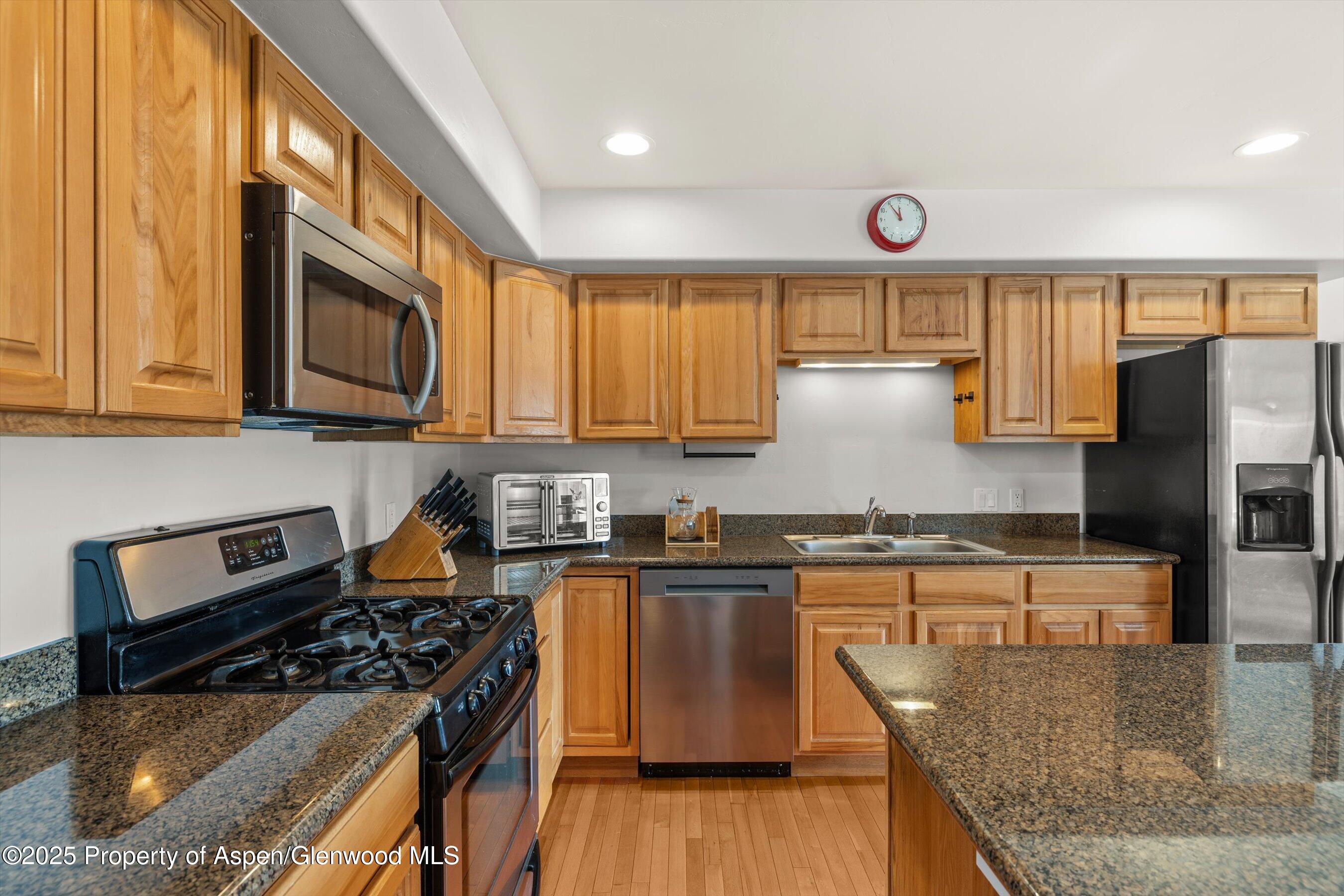 656 Alder Ridge Lane New Castle CO 81647