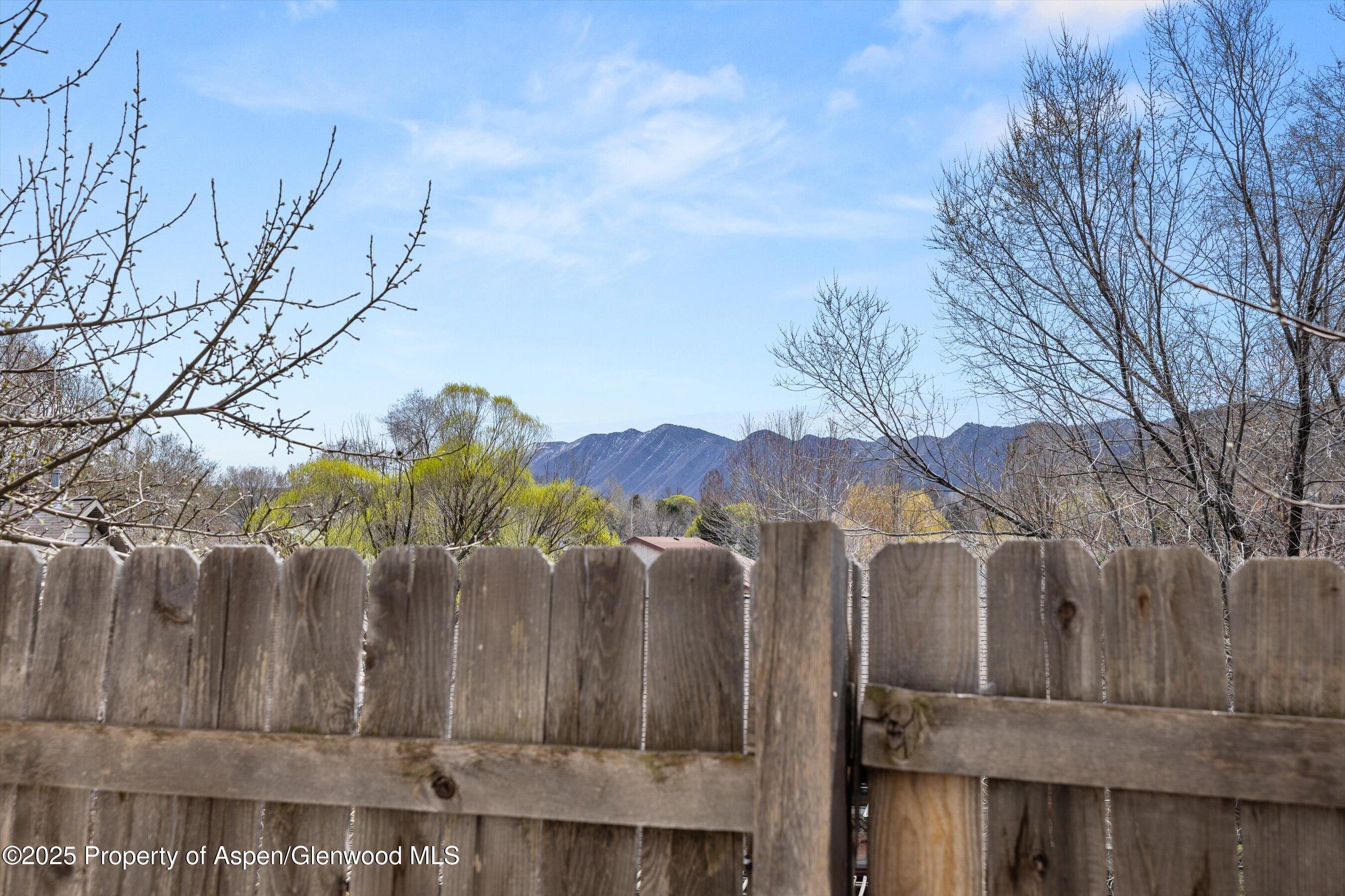 656 Alder Ridge Lane New Castle CO 81647