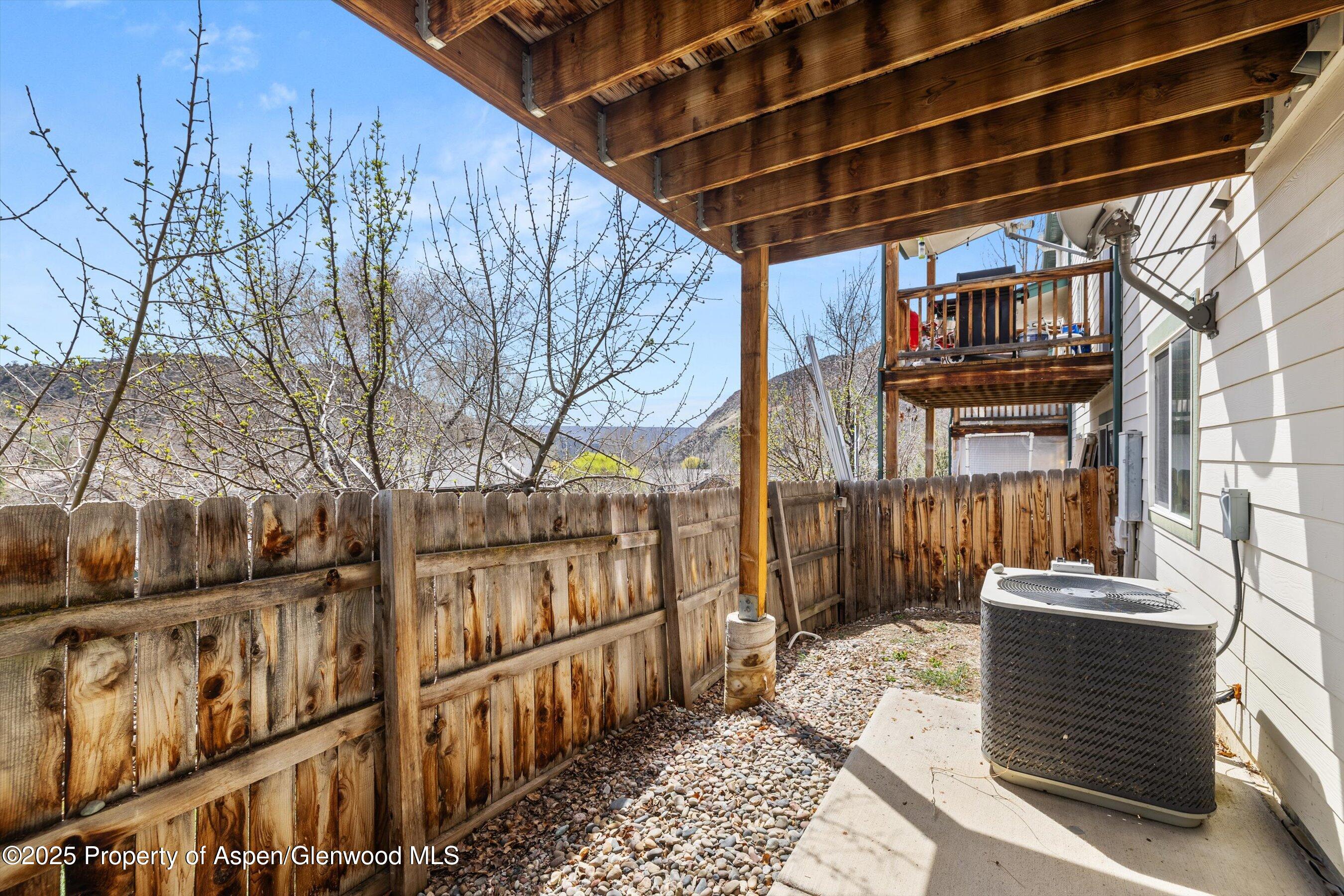 656 Alder Ridge Lane New Castle CO 81647