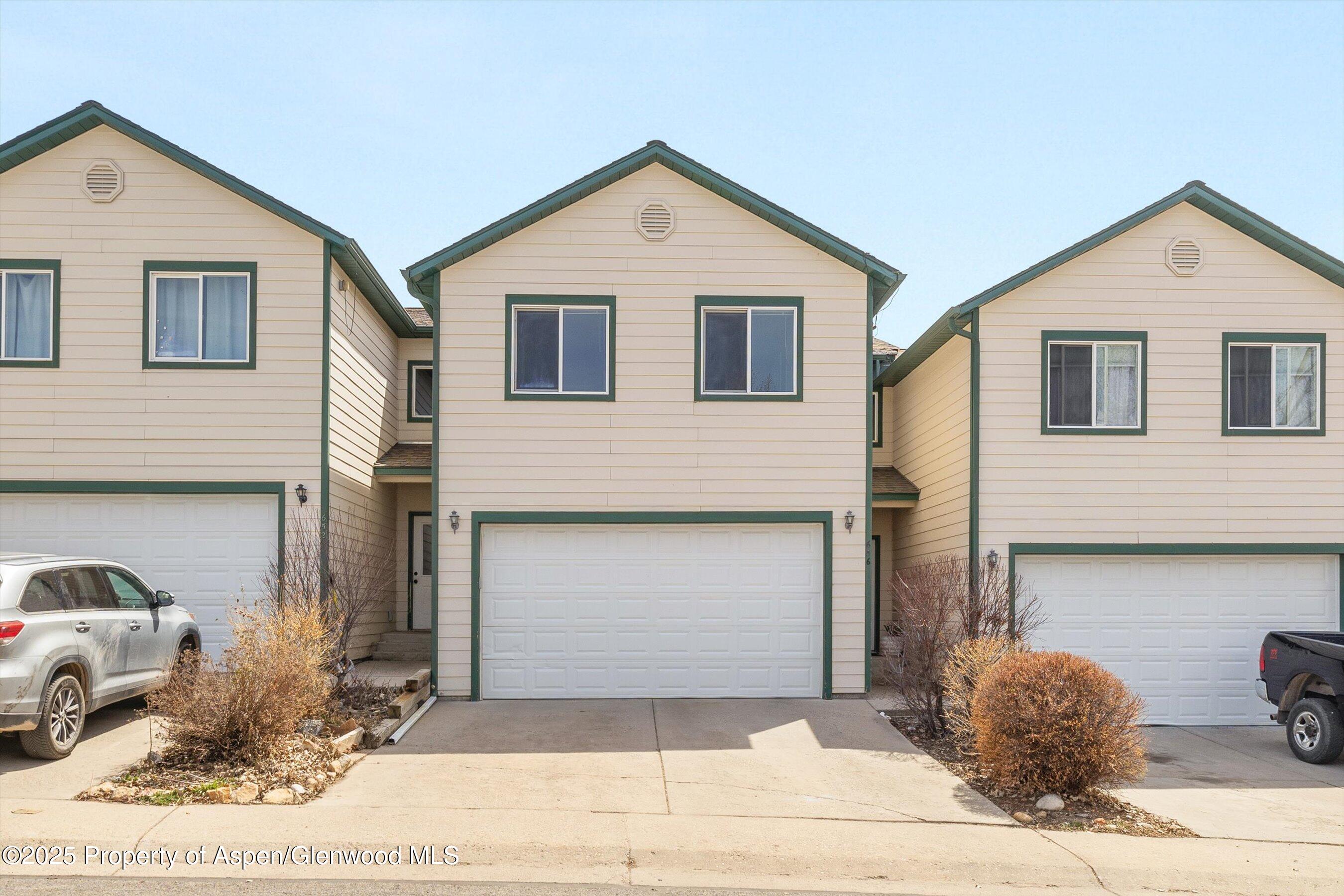 656 Alder Ridge Lane New Castle CO 81647