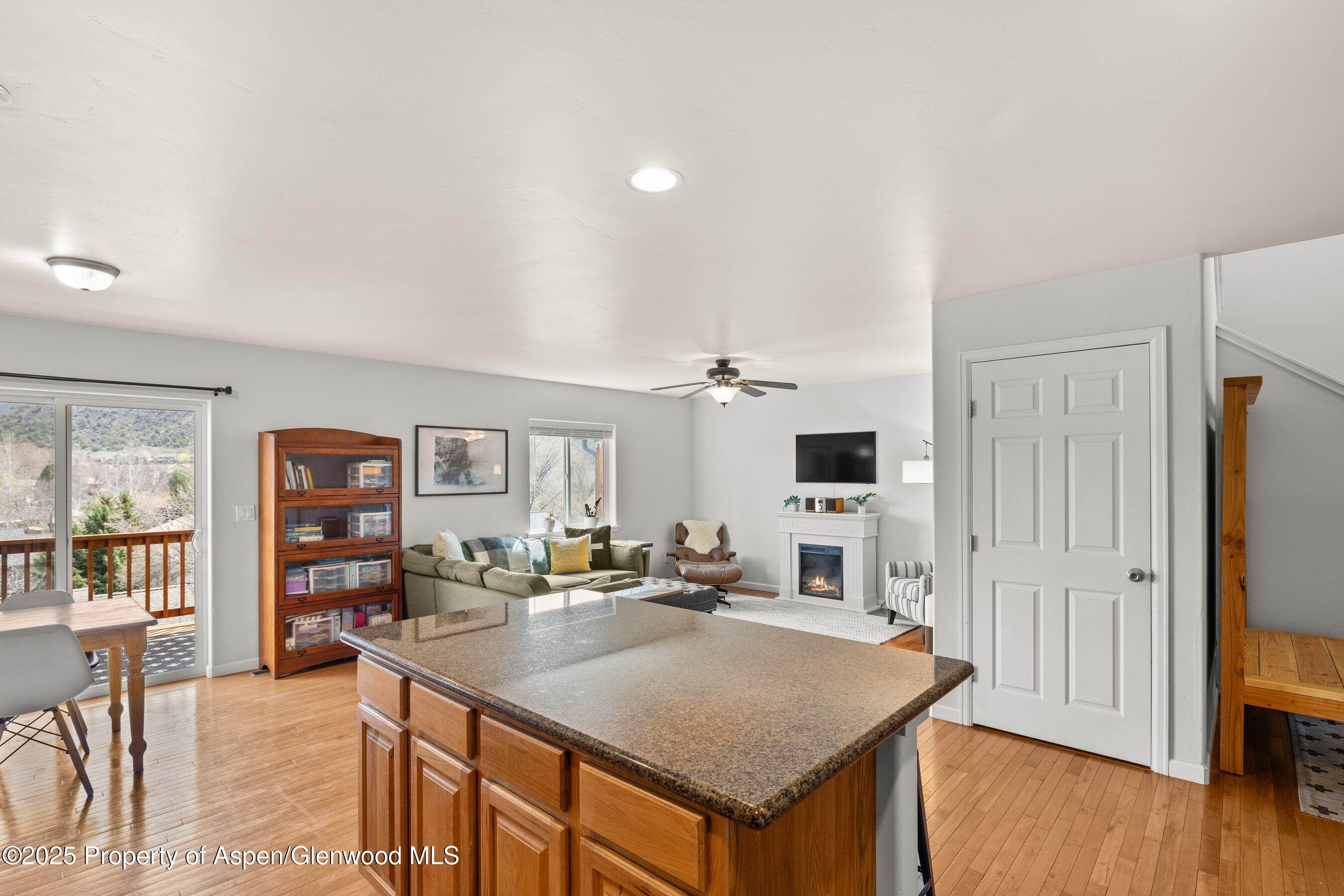 656 Alder Ridge Lane New Castle CO 81647