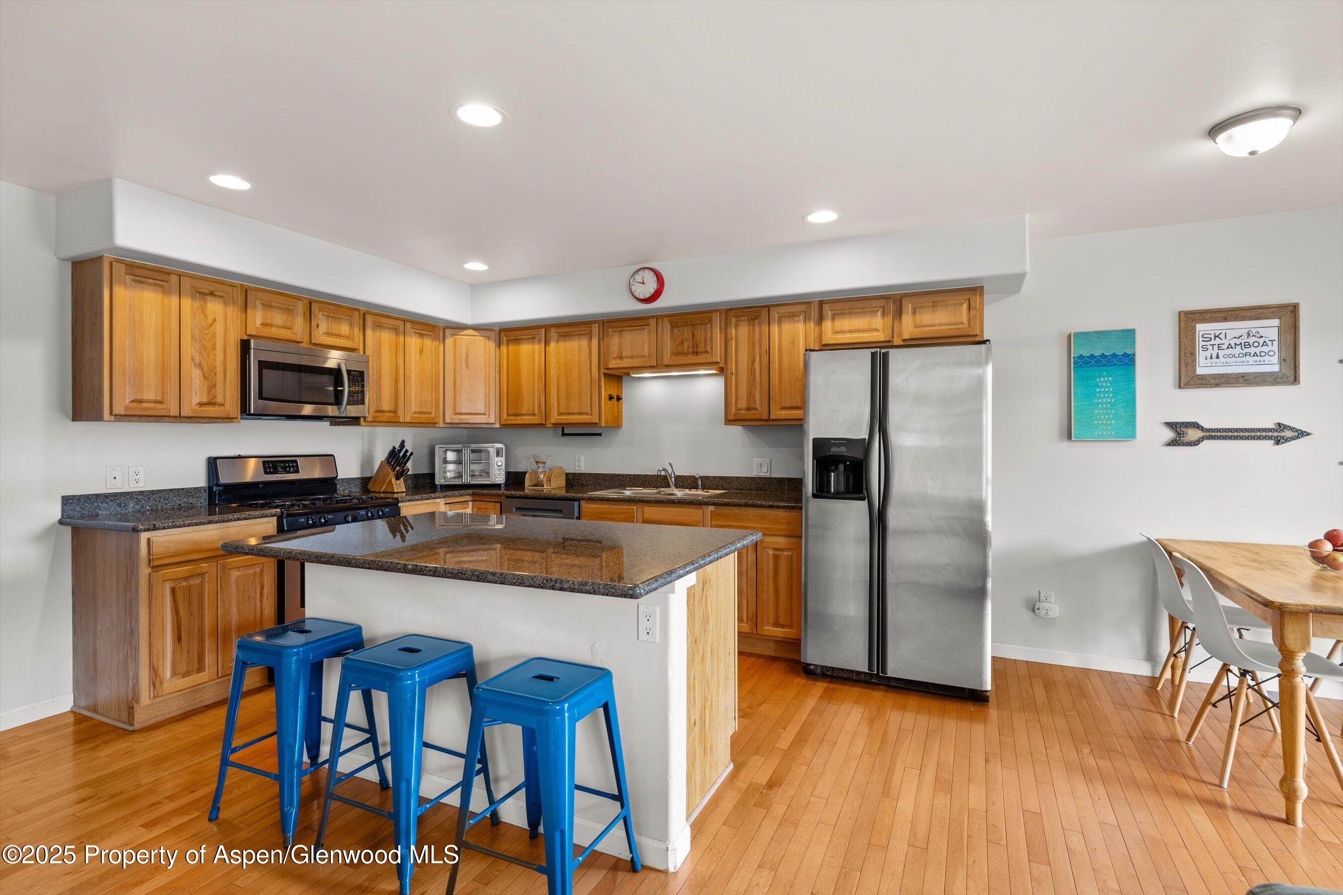 656 Alder Ridge Lane New Castle CO 81647