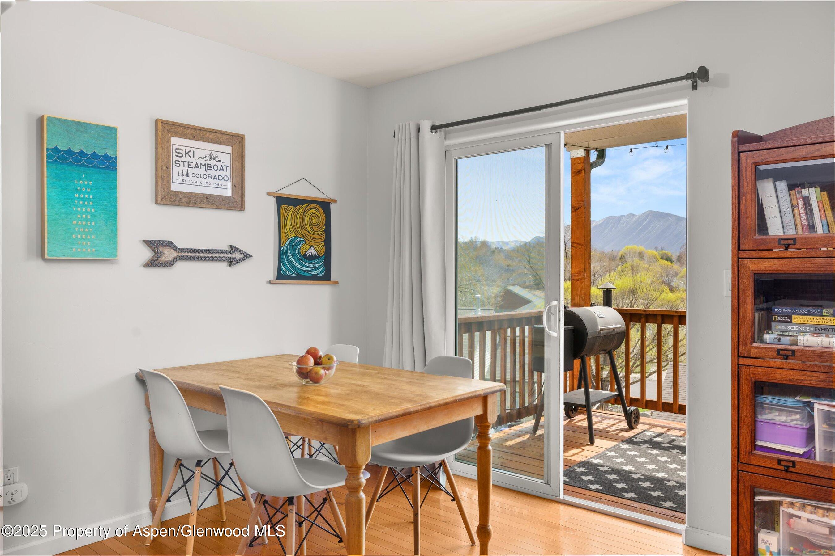 656 Alder Ridge Lane New Castle CO 81647