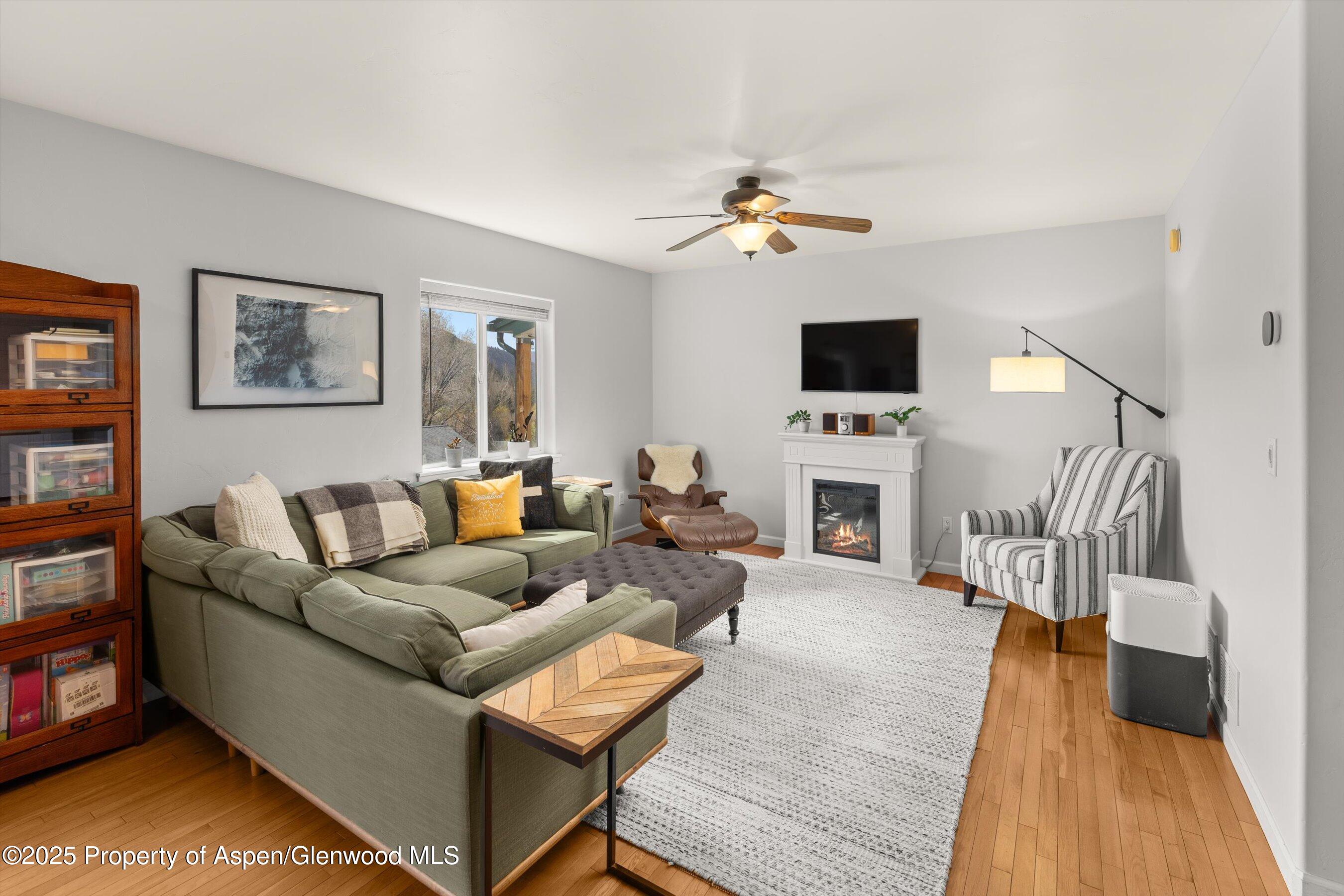 656 Alder Ridge Lane New Castle CO 81647