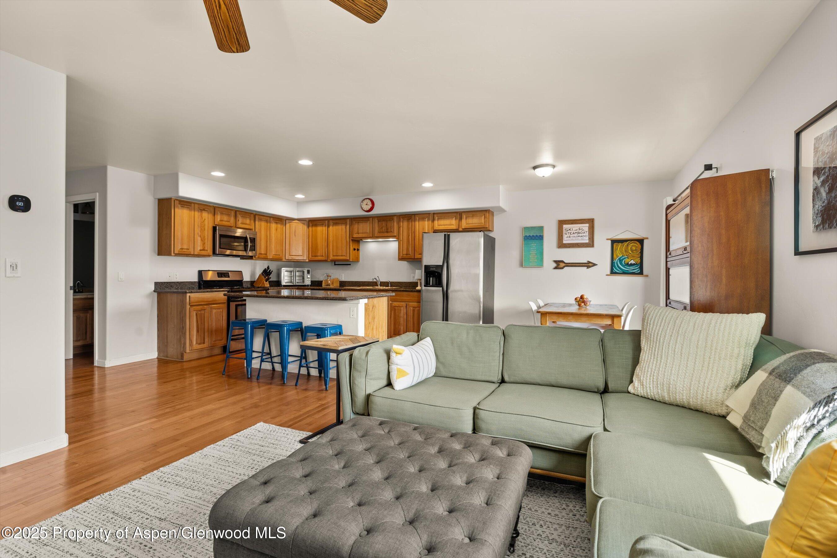 656 Alder Ridge Lane New Castle CO 81647