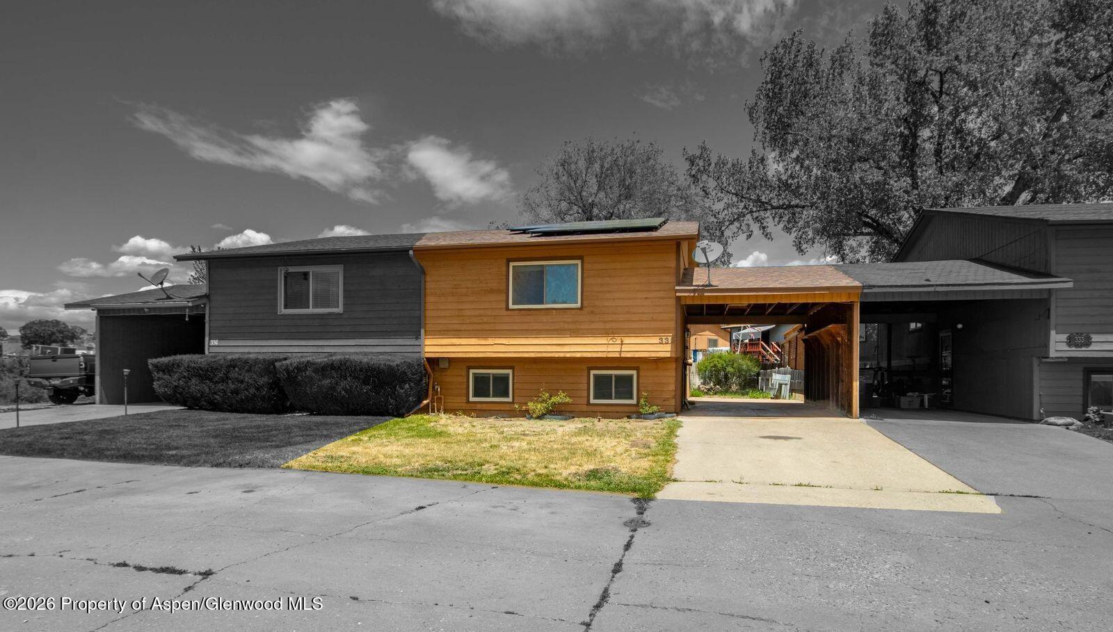 335 Dogwood Drive Silt CO 81652