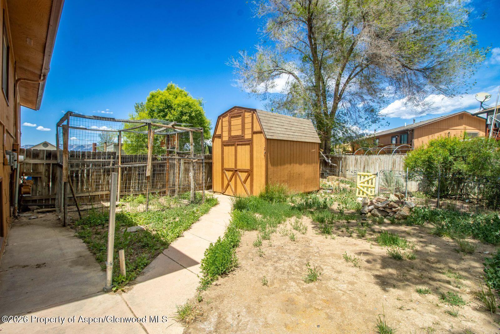 335 Dogwood Drive Silt CO 81652