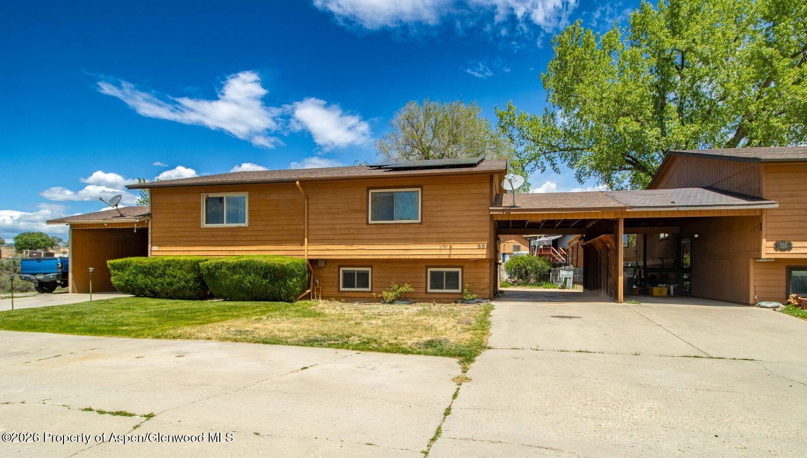 335 Dogwood Drive Silt CO 81652