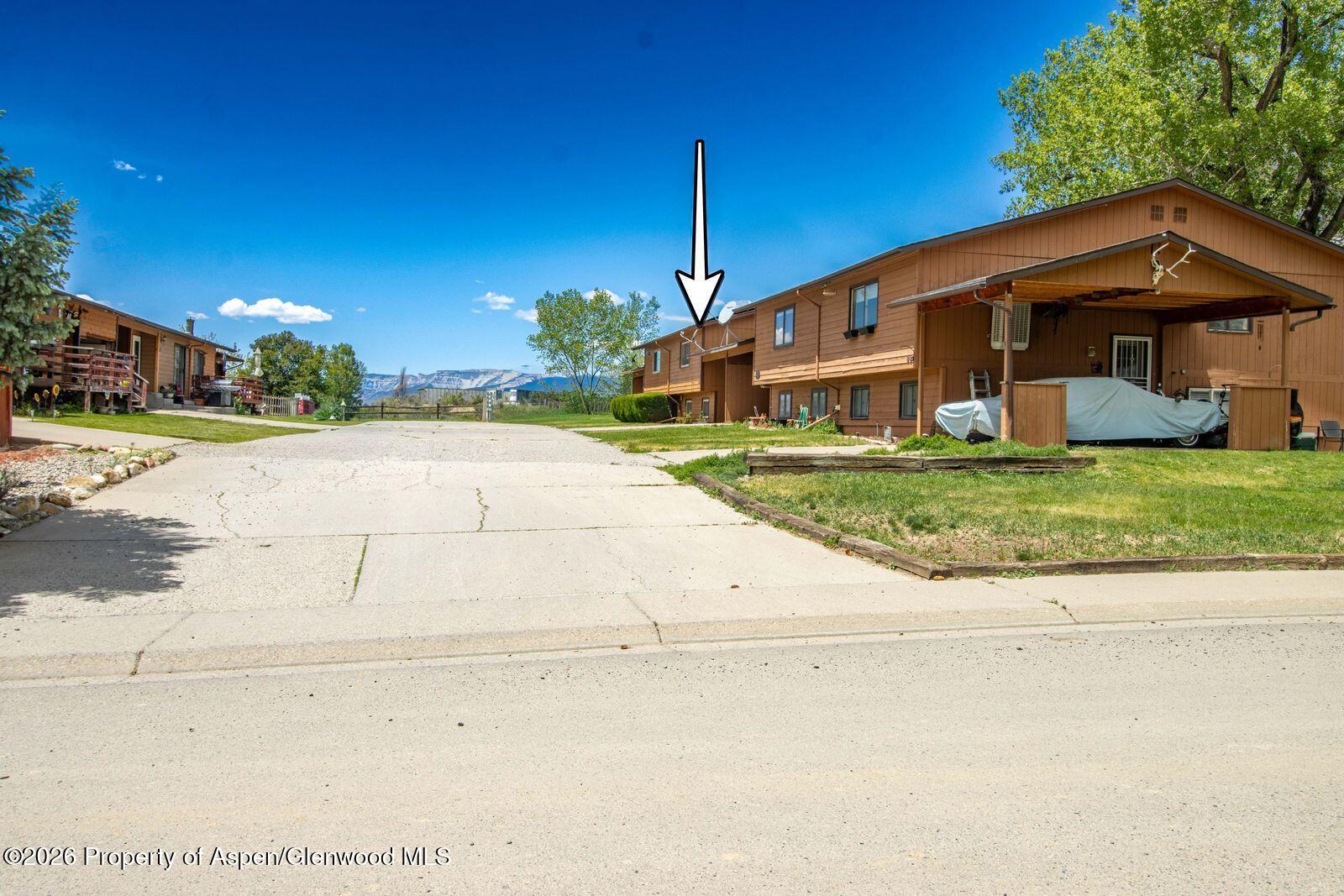 335 Dogwood Drive Silt CO 81652